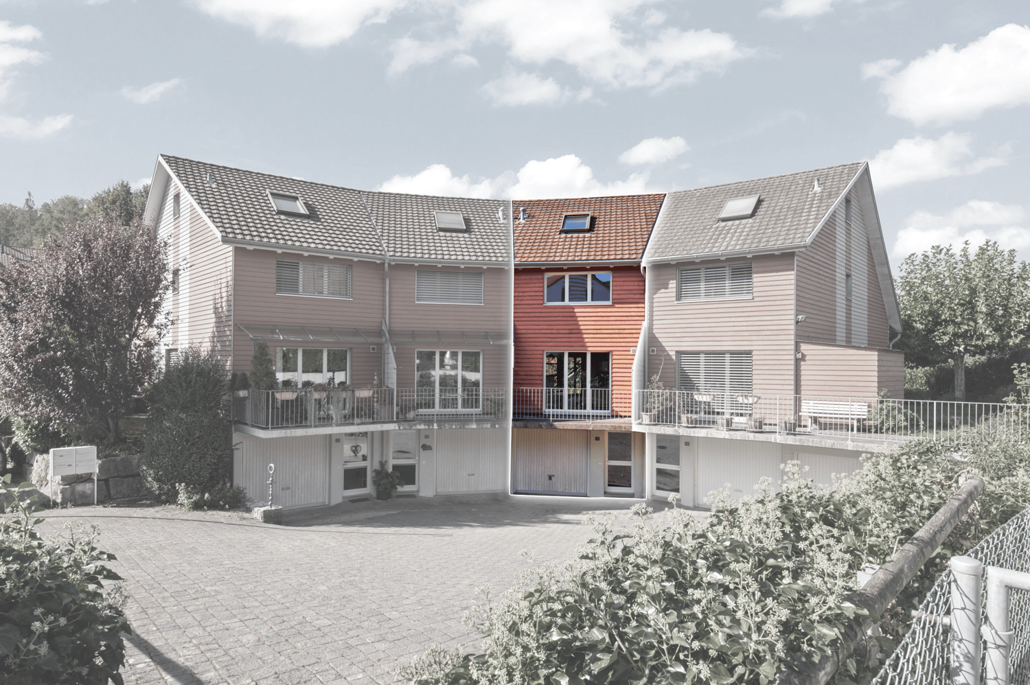 Maison individuelle de 5 ½ pièces, photo 1 sur 10