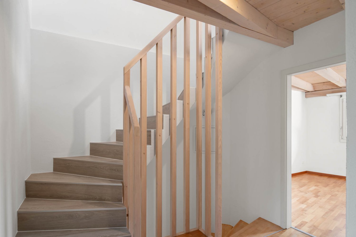 Maison individuelle de 5 ½ pièces, photo 8 sur 10