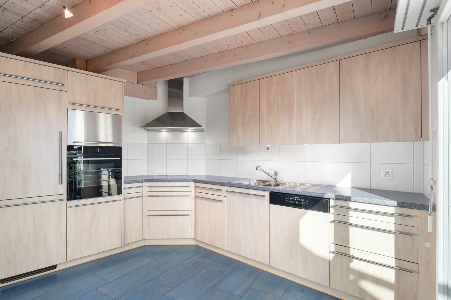 Maison individuelle de 5 ½ pièces, photo 5 sur 10