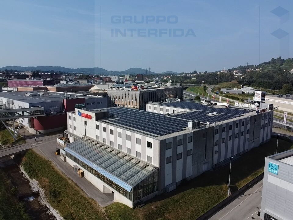 223m² bureau