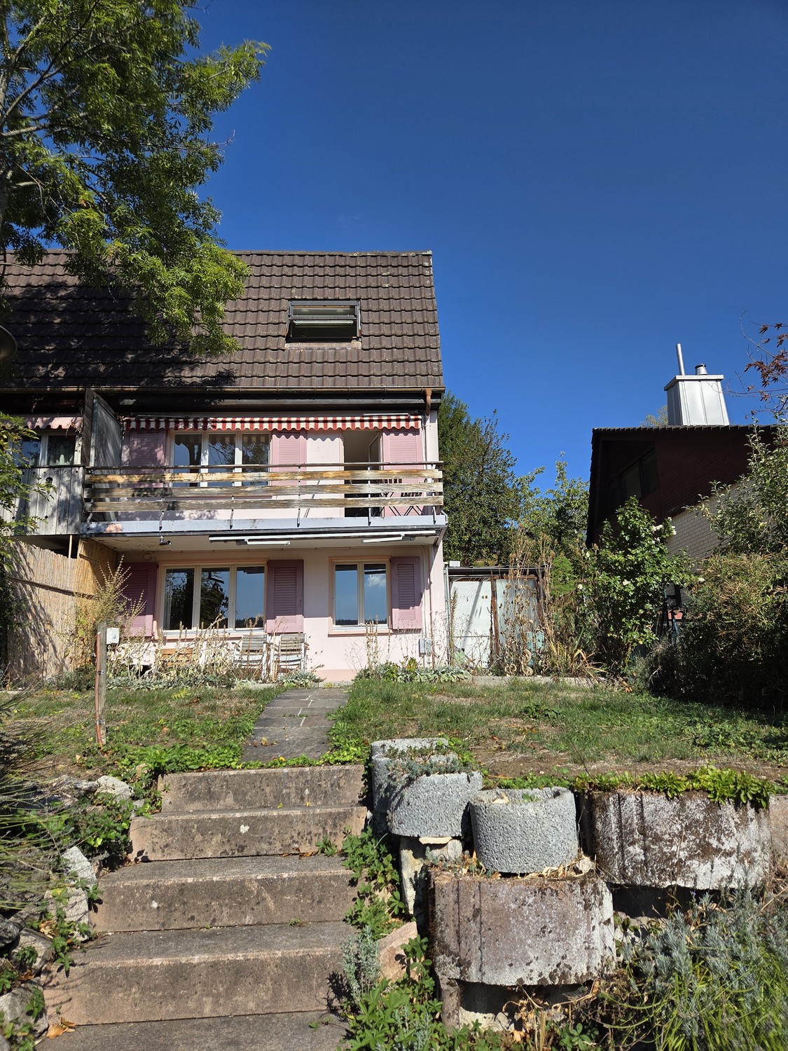 Maison individuelle de 4 ½ pièces, photo 1 sur 10