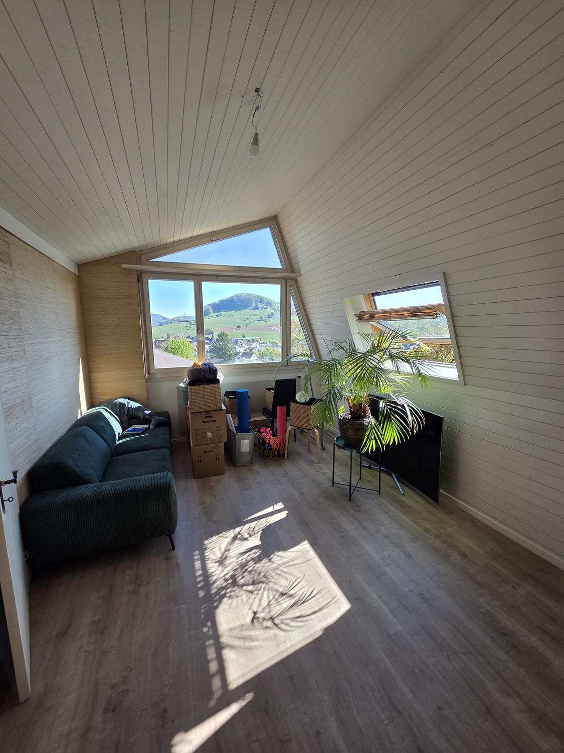 Maison individuelle de 4 ½ pièces, photo 8 sur 10