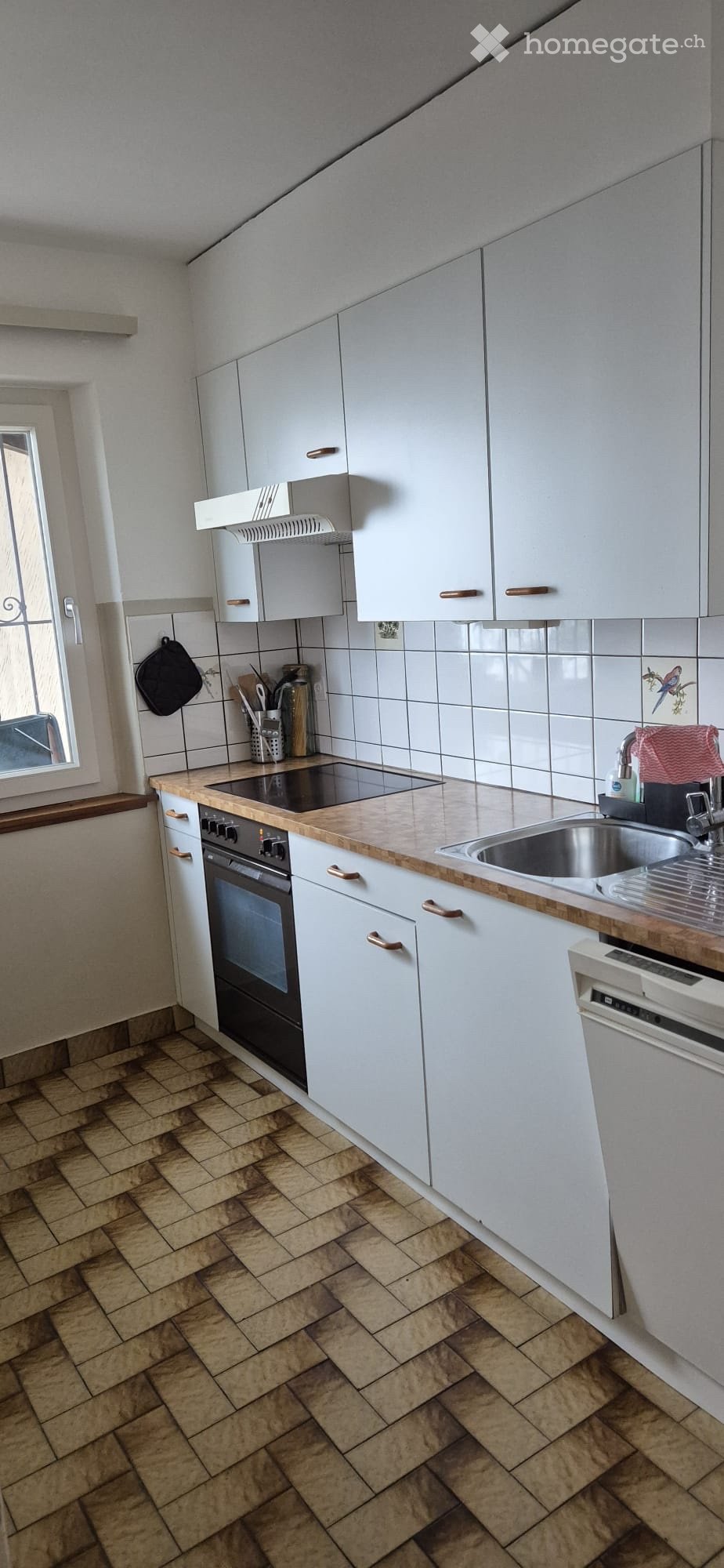 Appartement de 5 pièces