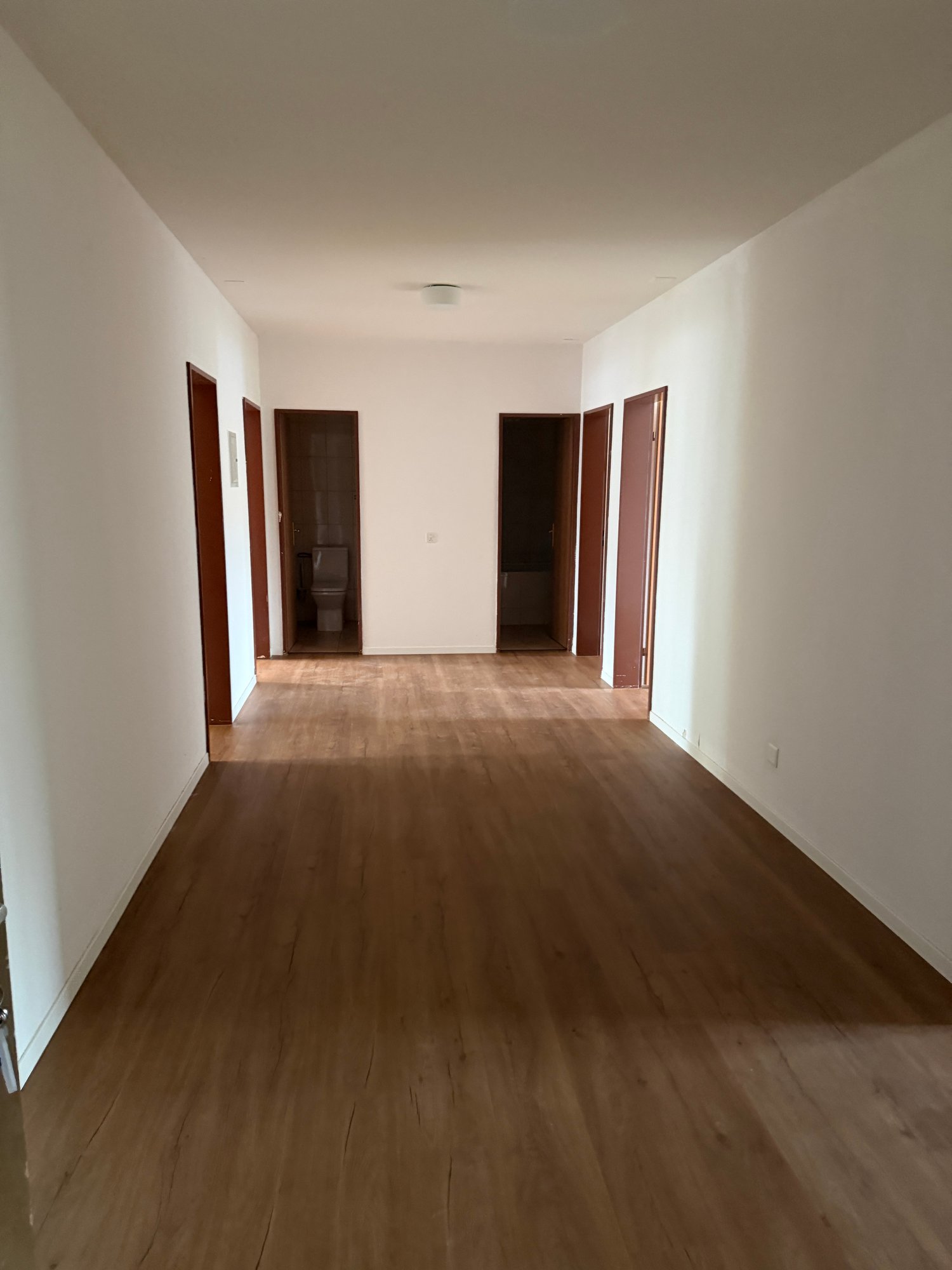 Appartement de 5 pièces