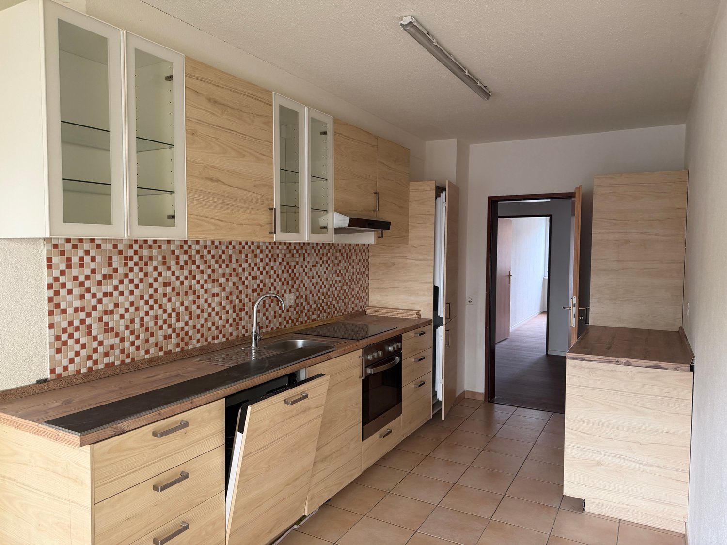 Appartement de 5 pièces