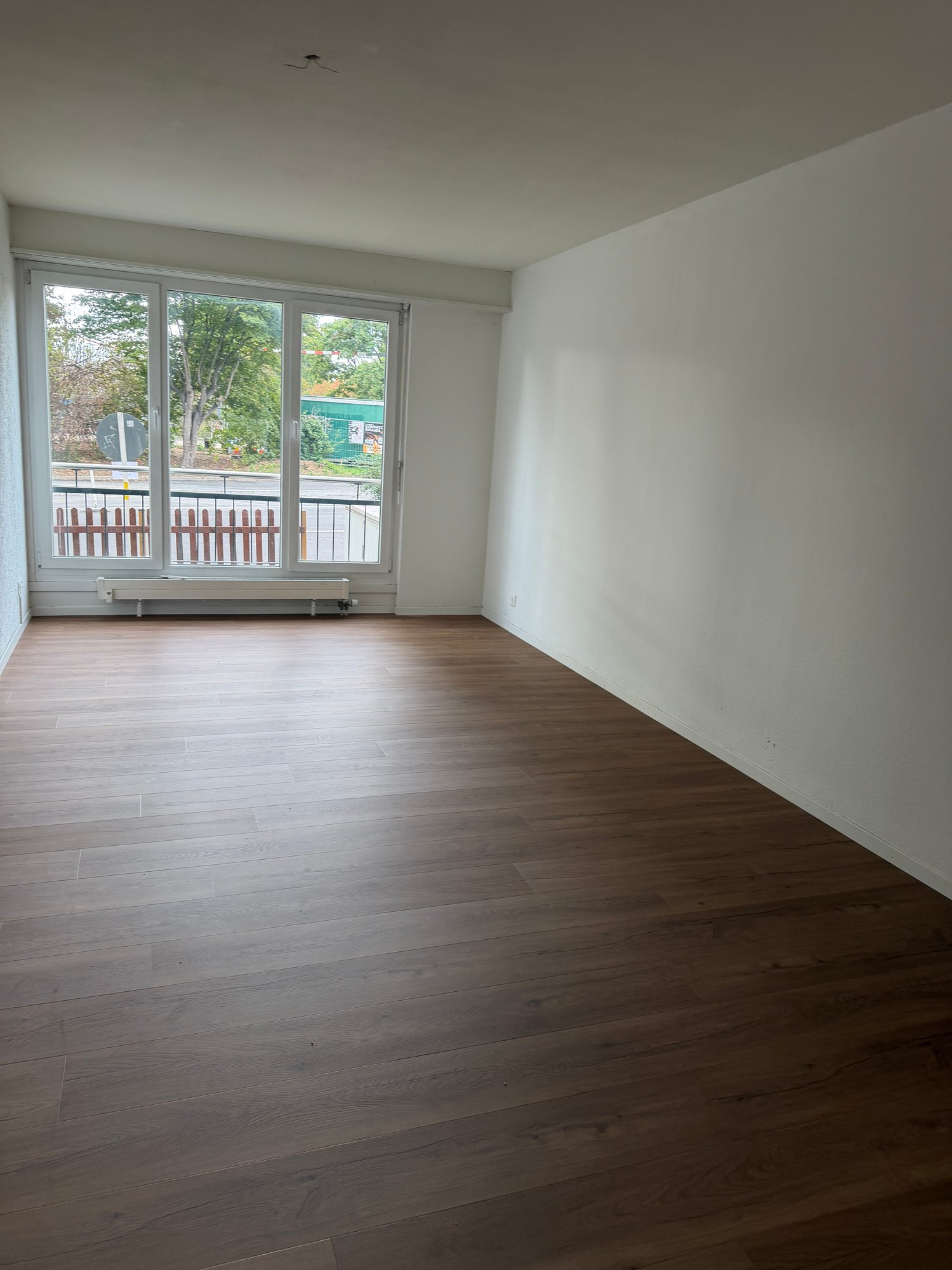 Appartement de 5 pièces