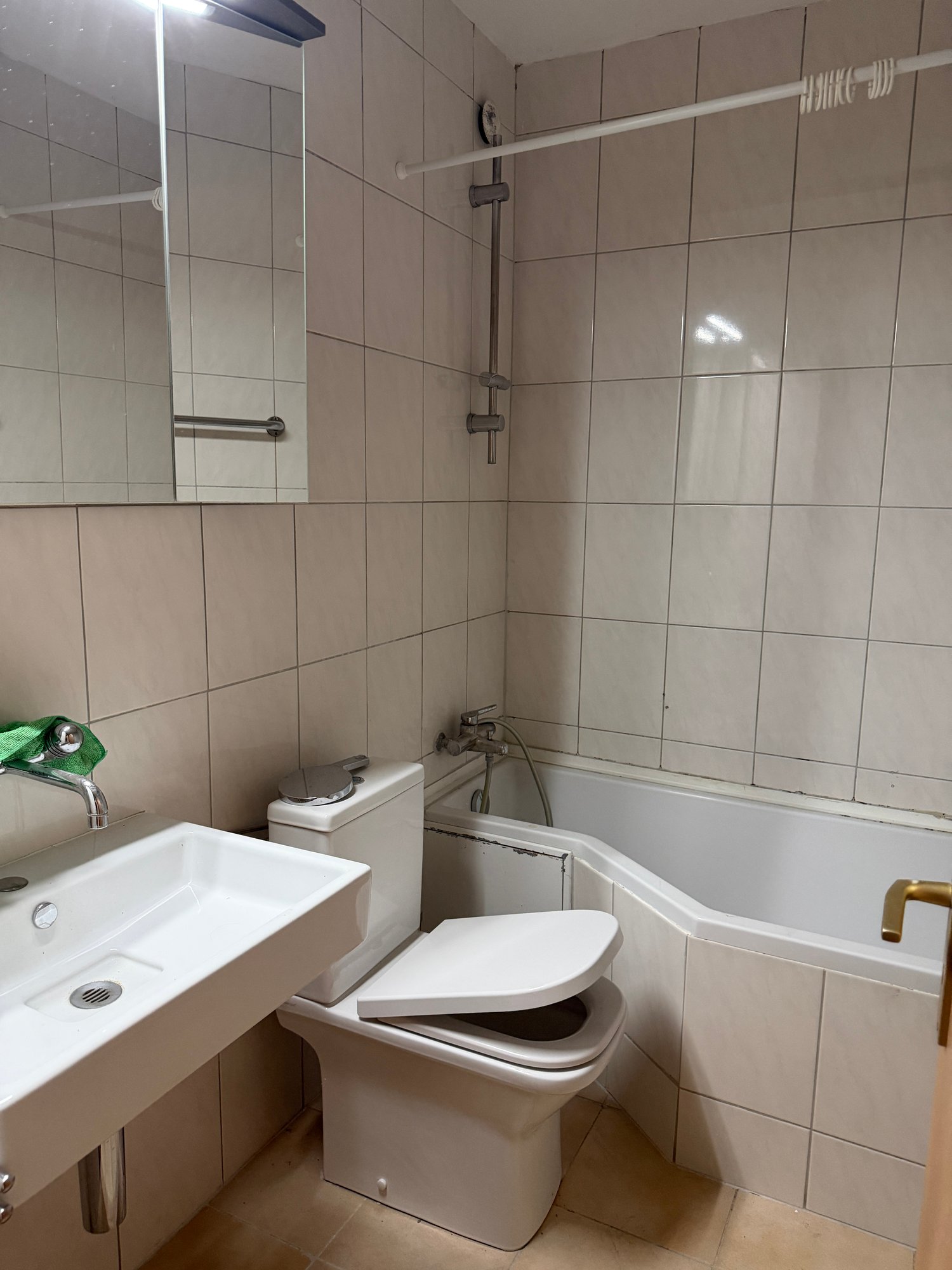 Appartement de 5 pièces