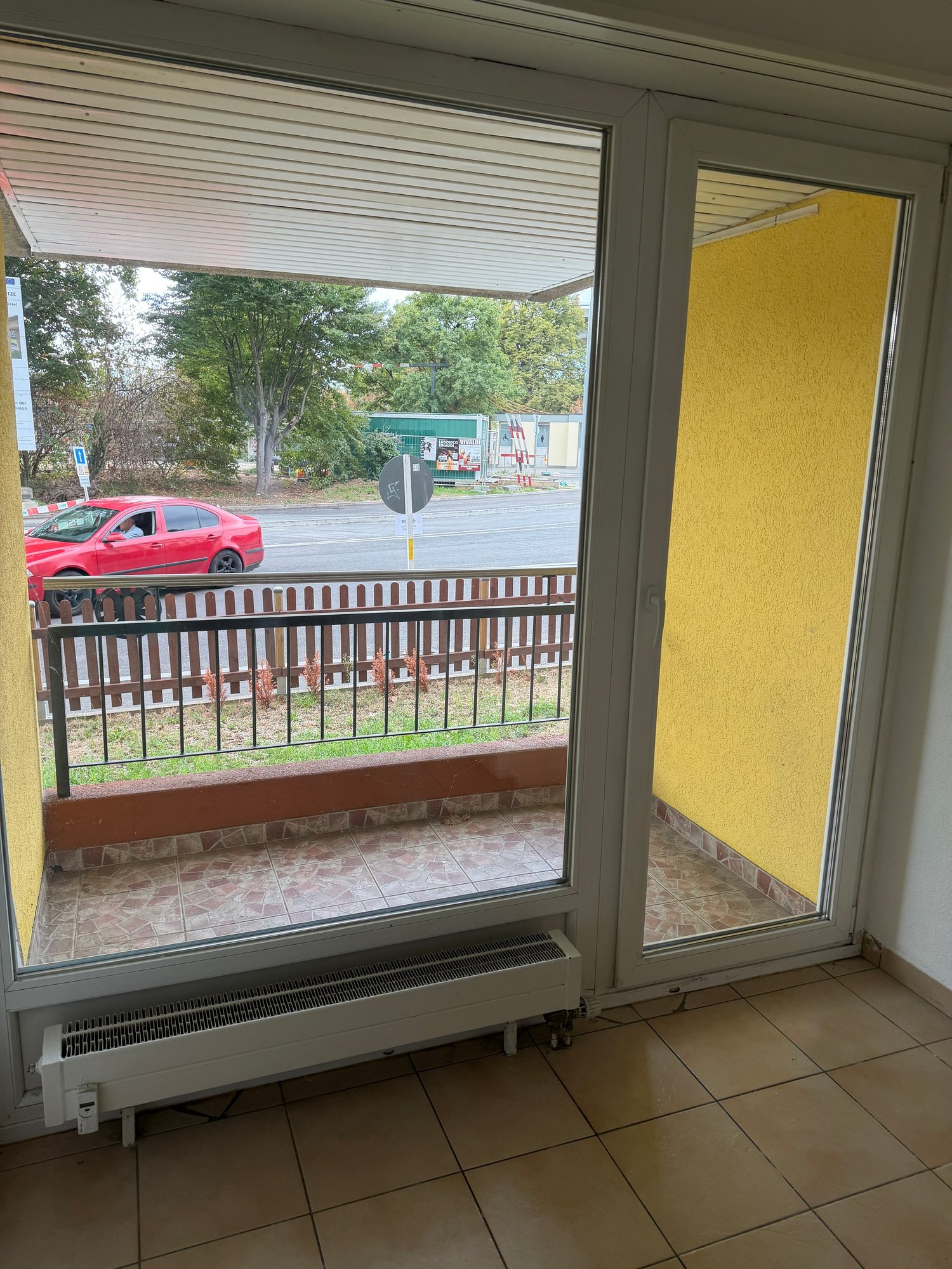Appartement de 5 pièces