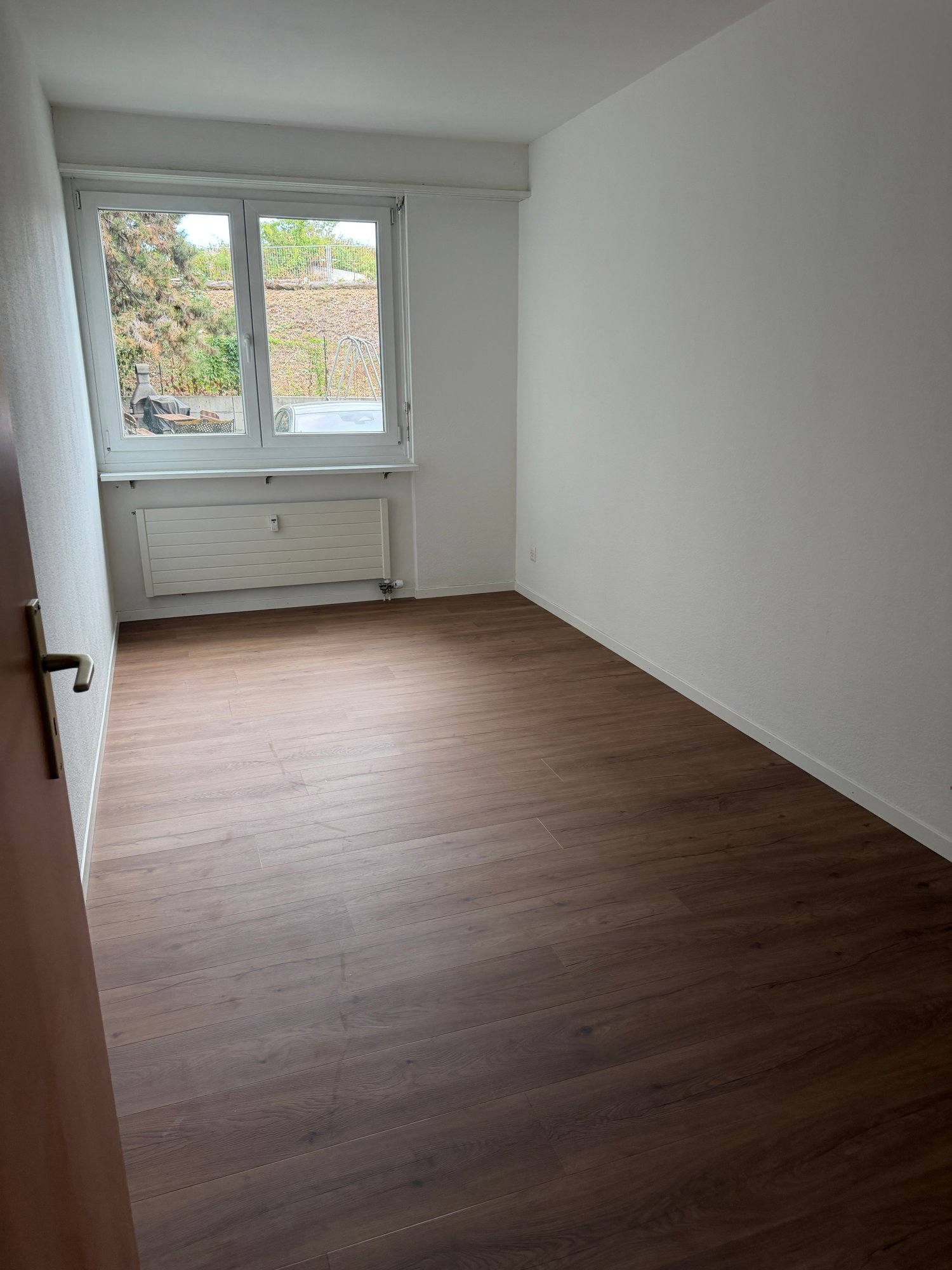 Appartement de 5 pièces