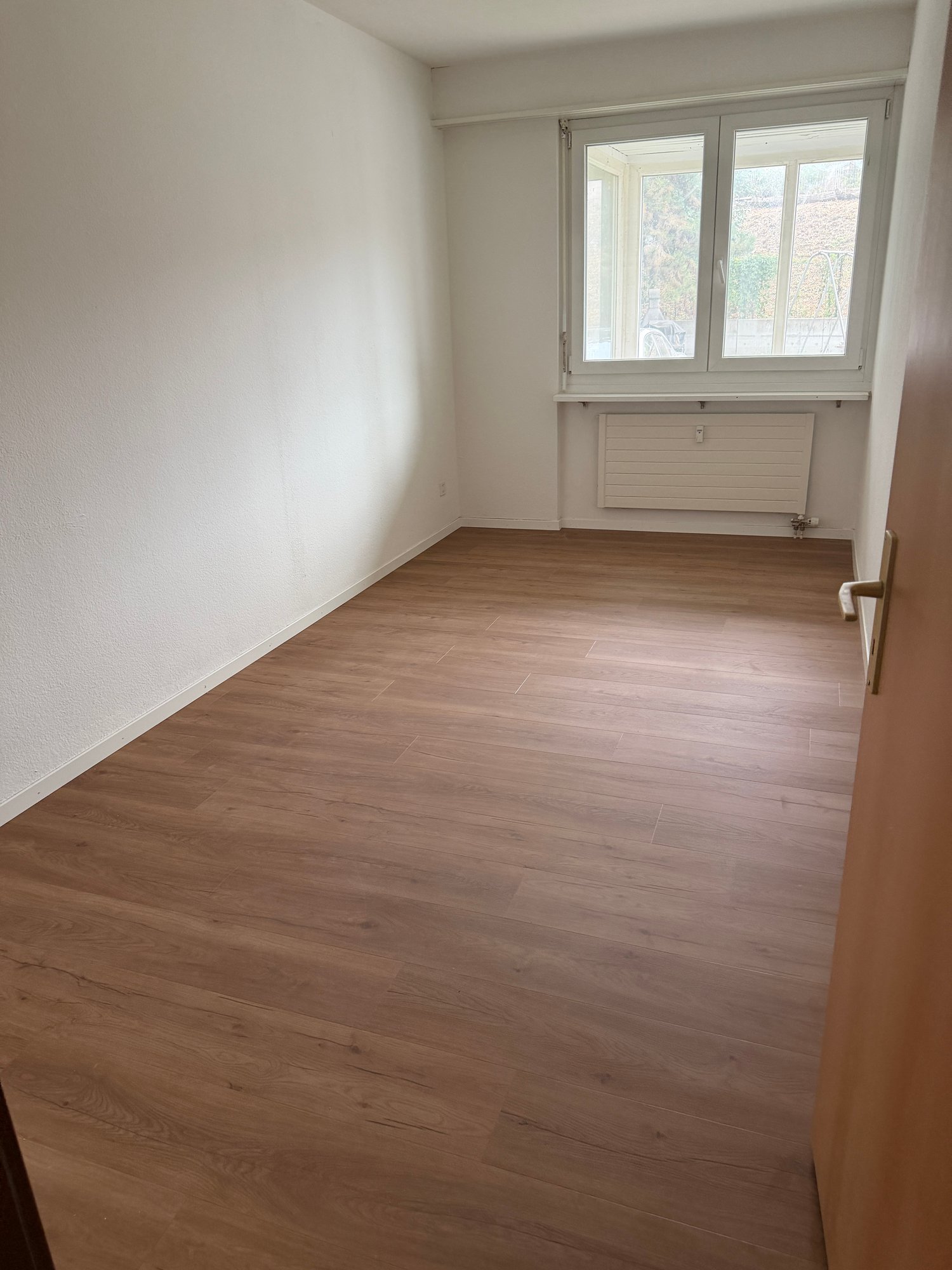 Appartement de 5 pièces