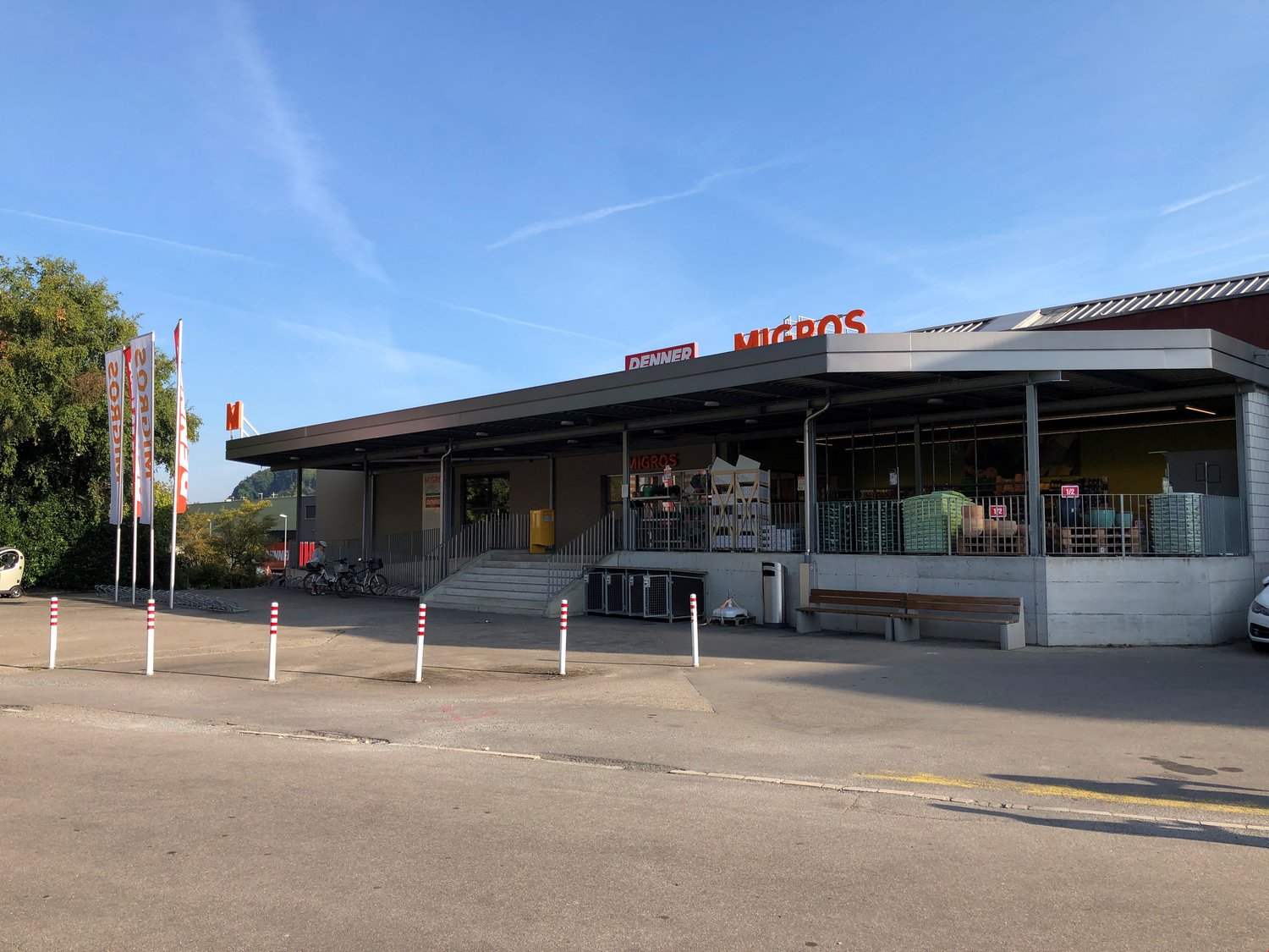 Local de stockage, photo 2 sur 10