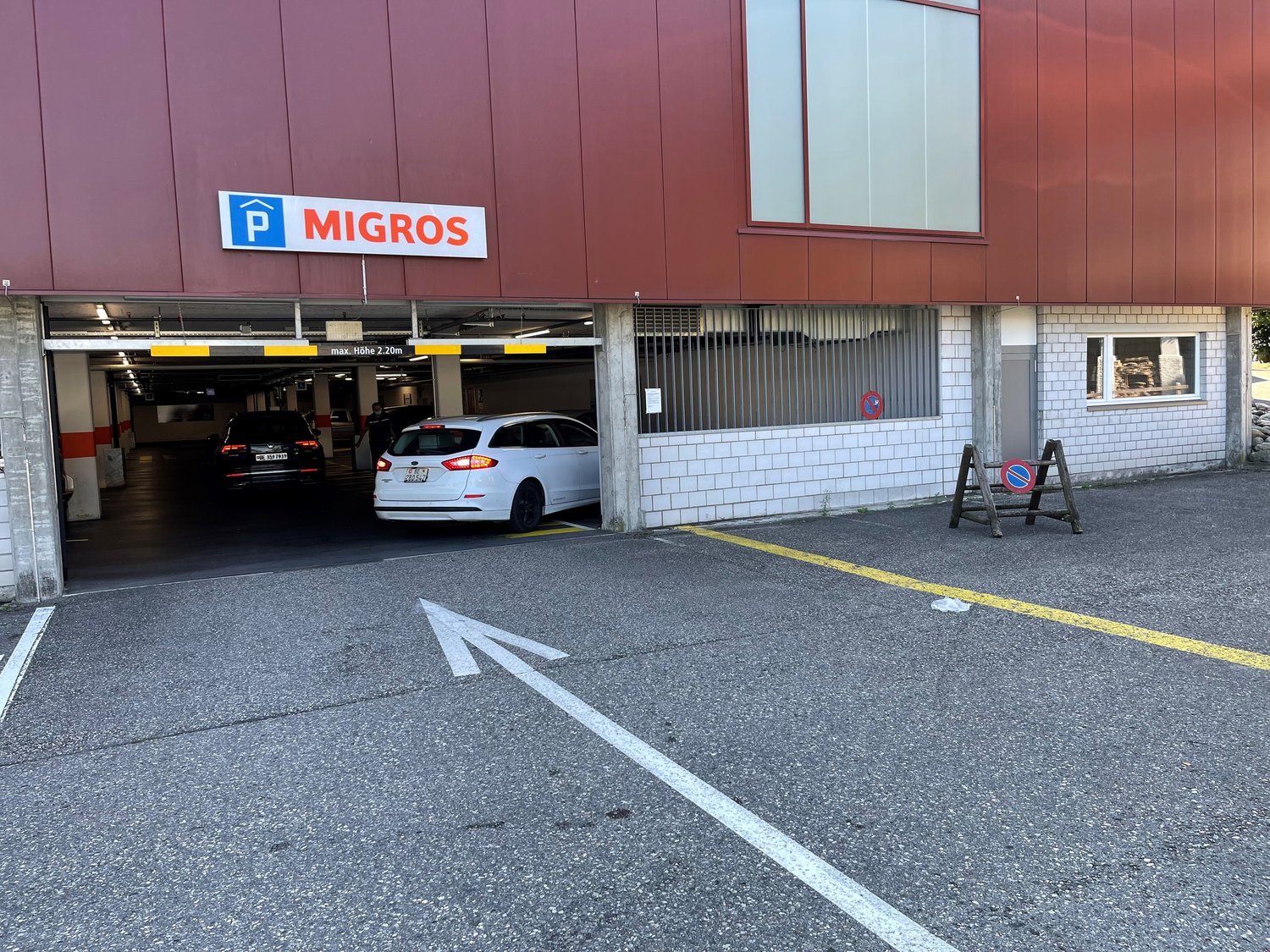 Local de stockage, photo 4 sur 10