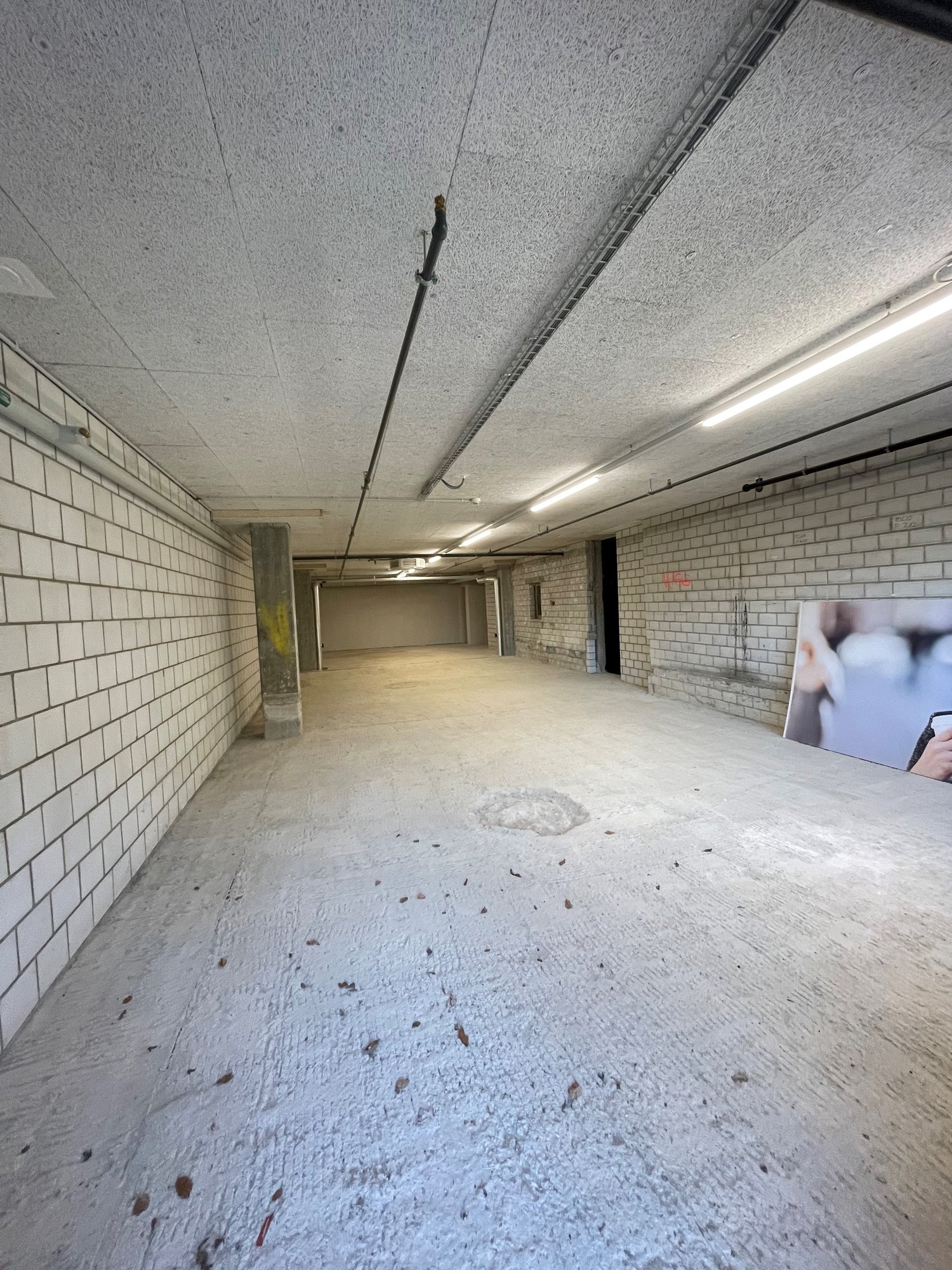 Local de stockage, photo 6 sur 10