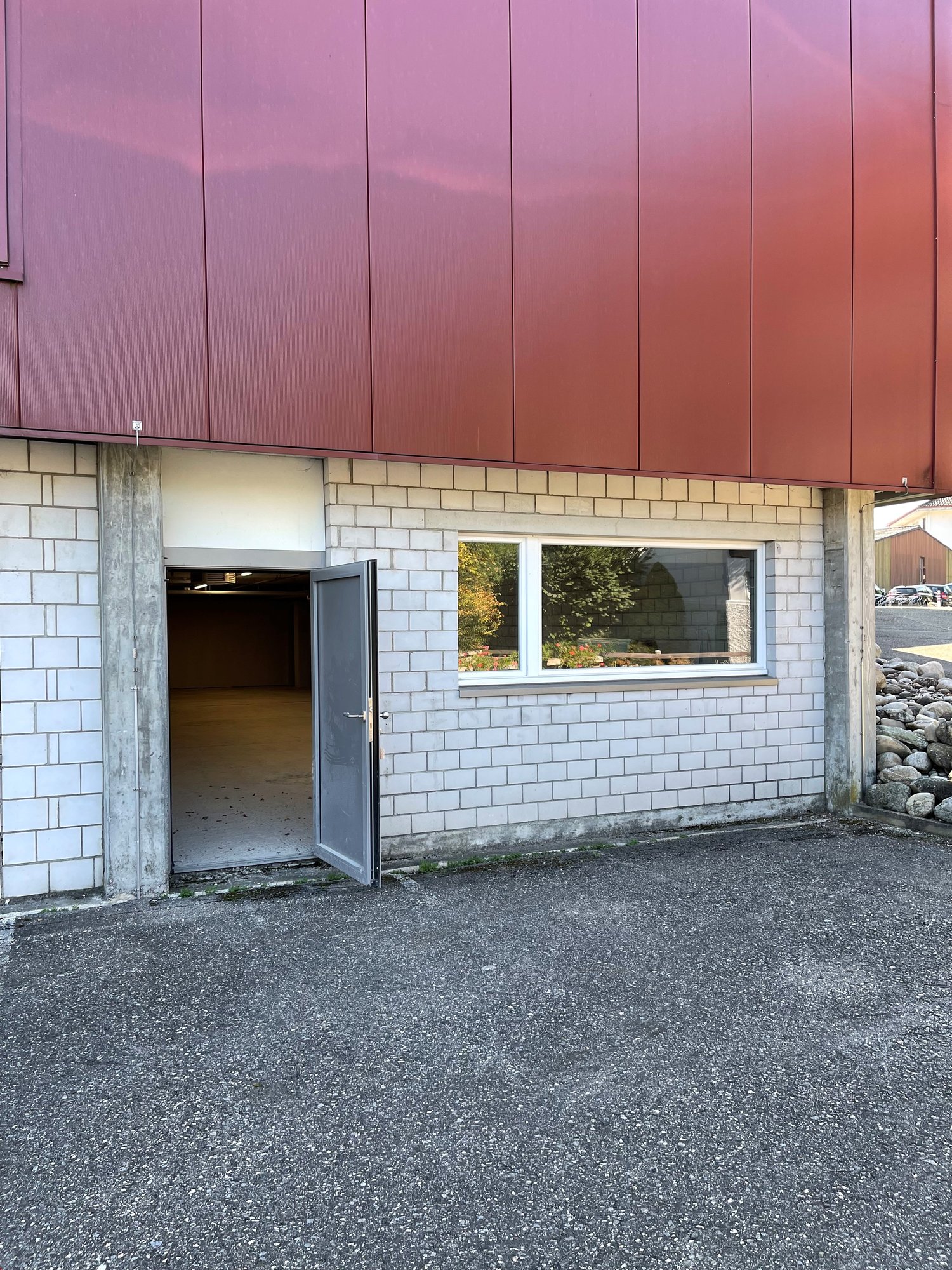 Local de stockage, photo 5 sur 10