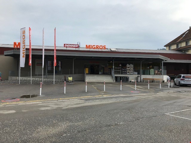 Local de stockage, photo 1 sur 10