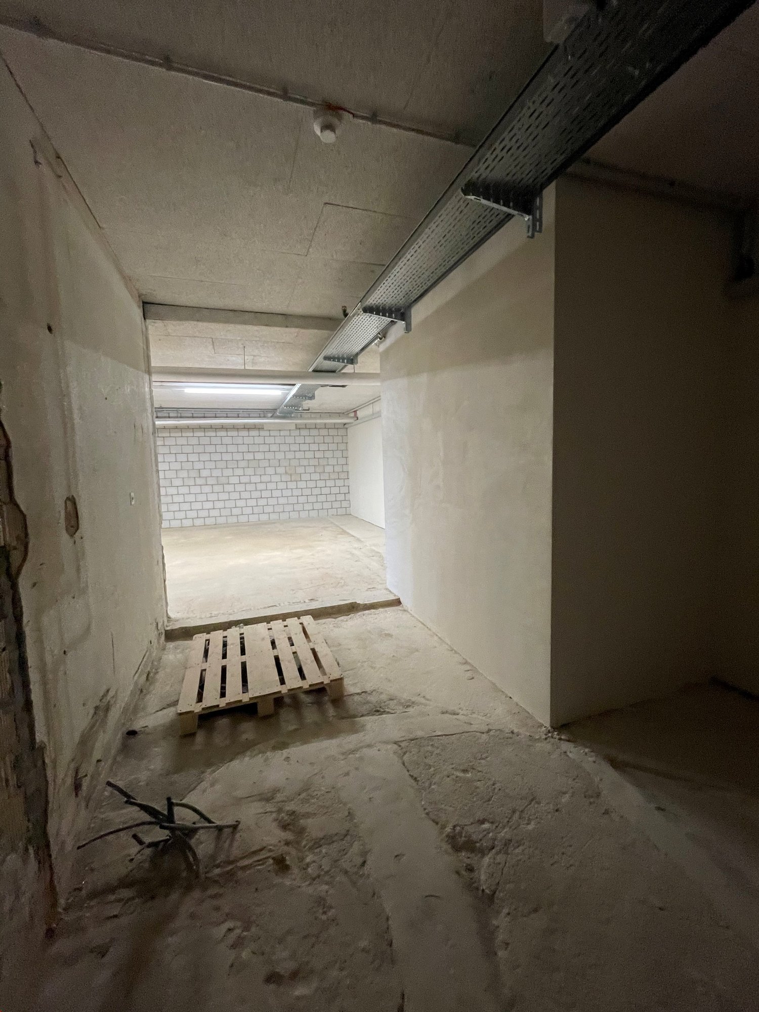 Local de stockage, photo 8 sur 10