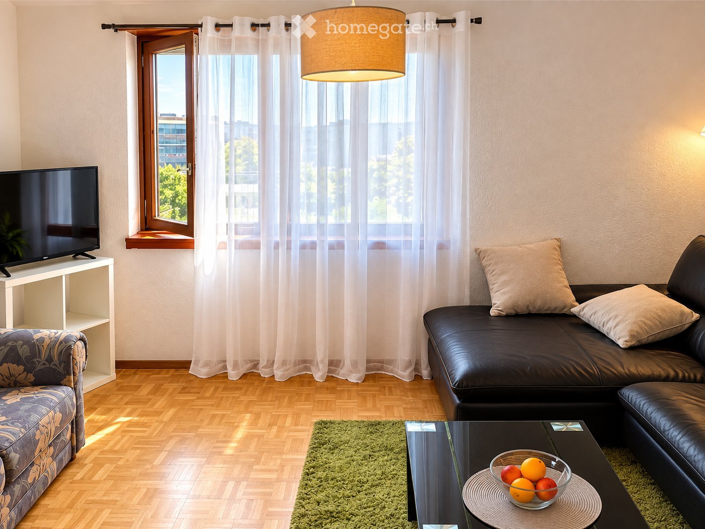 2 rooms apartment, photo 4 sur 6