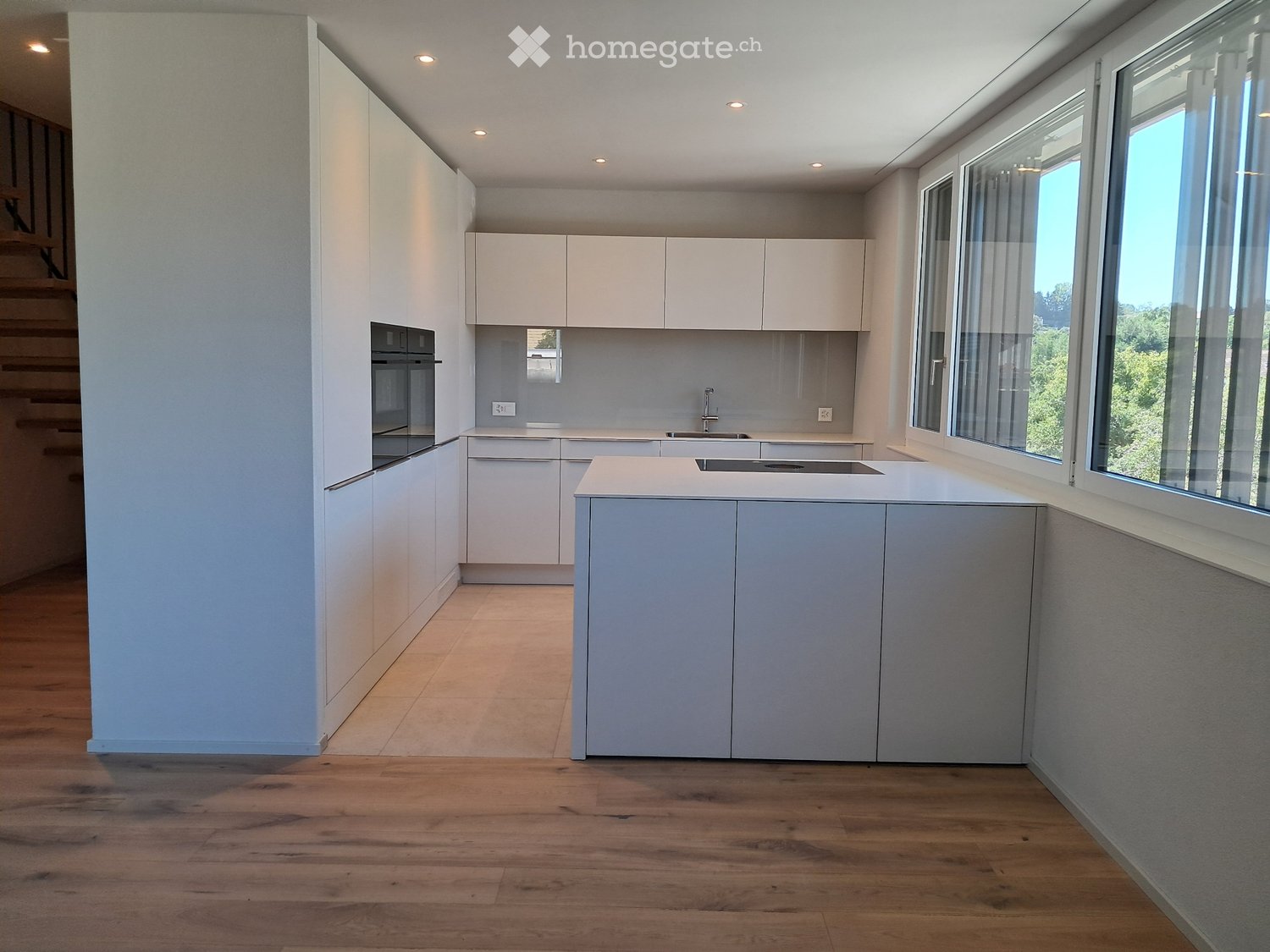 Appartement de 5 pièces, photo 2 sur 5