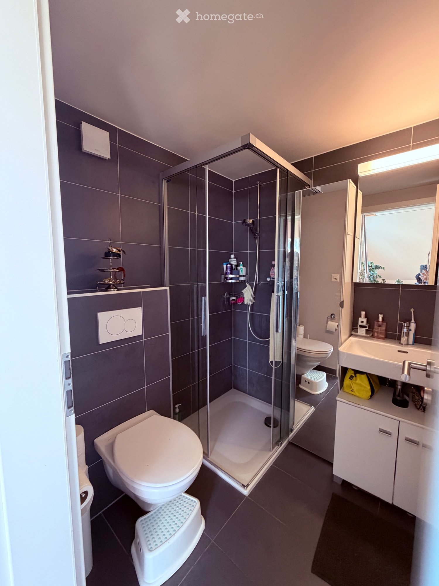 1 room apartment, photo 1 sur 5