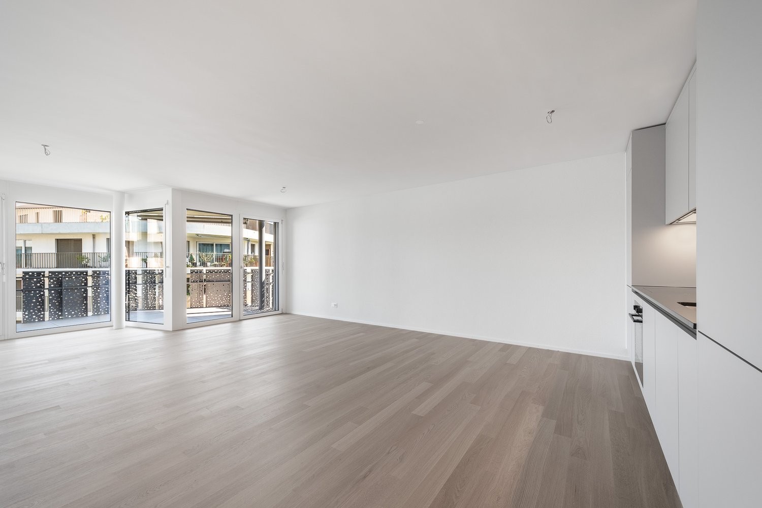 Appartamento di 3 ½ locali