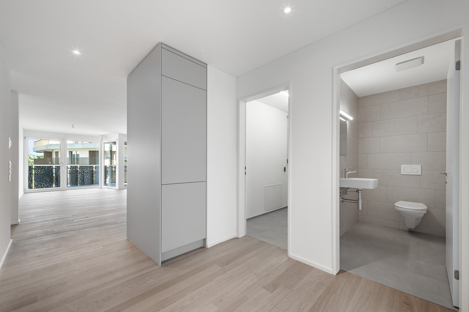 Appartamento di 3 ½ locali
