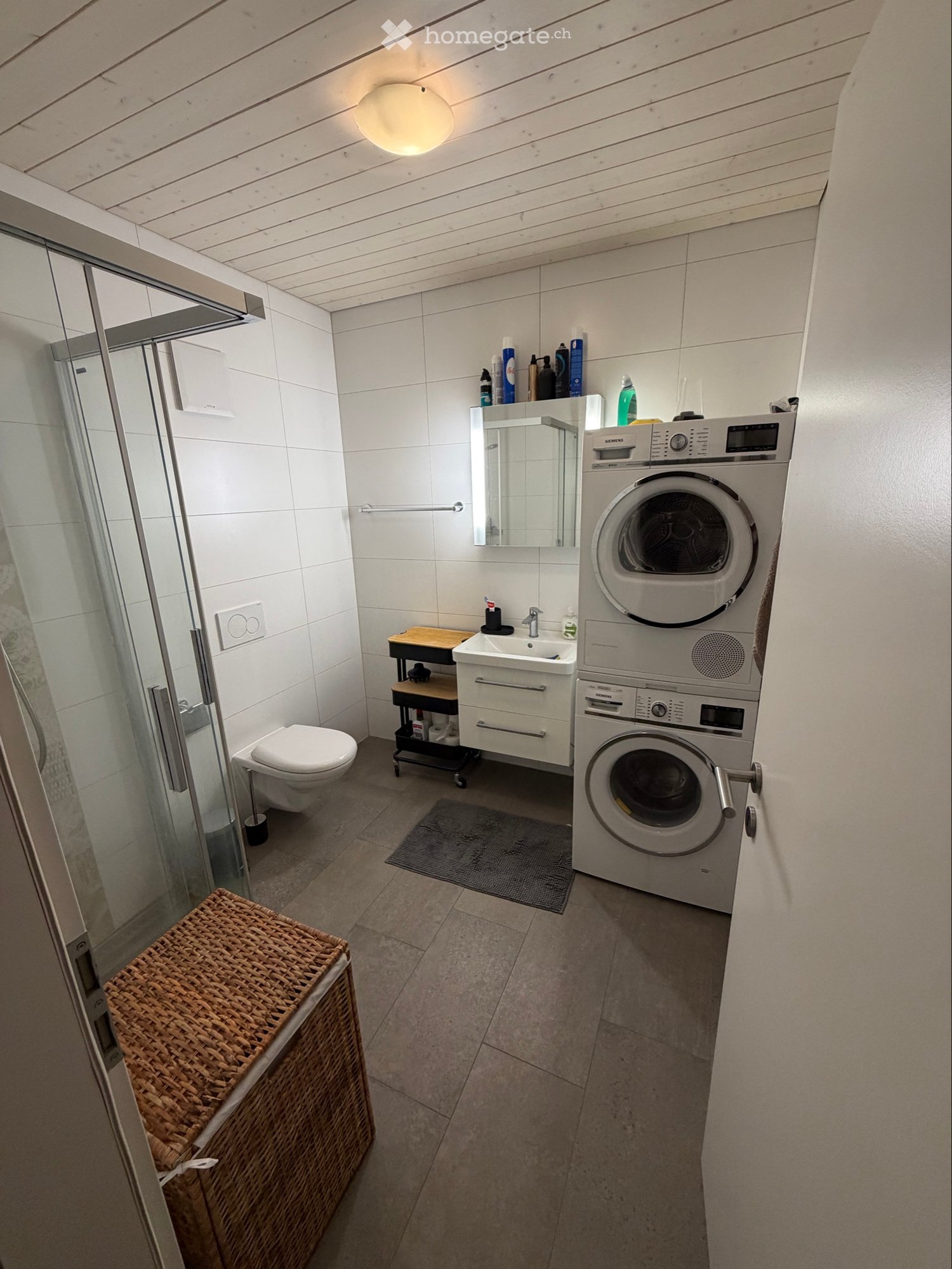 1 room apartment, photo 3 sur 4