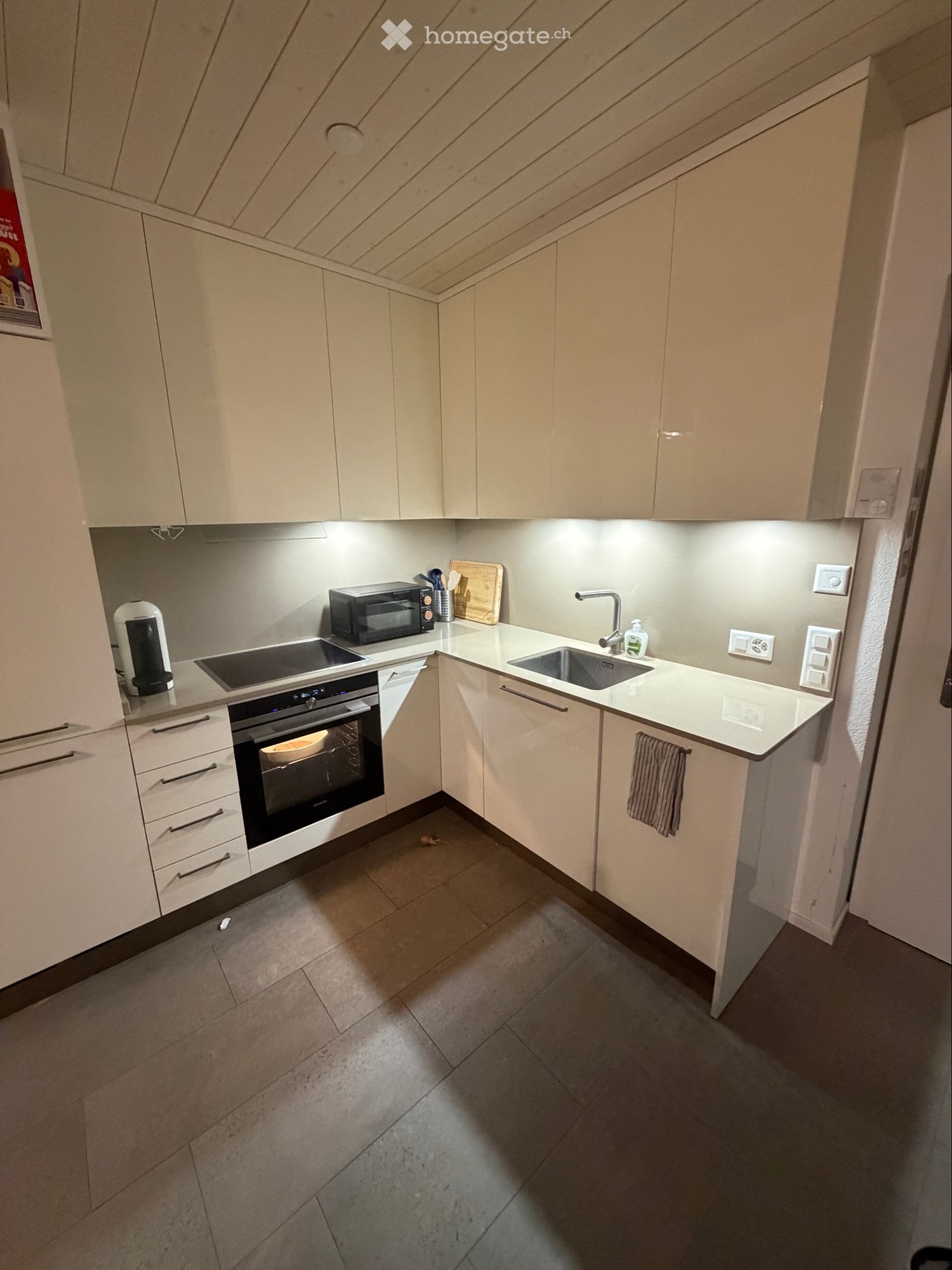 1 room apartment, photo 1 sur 4