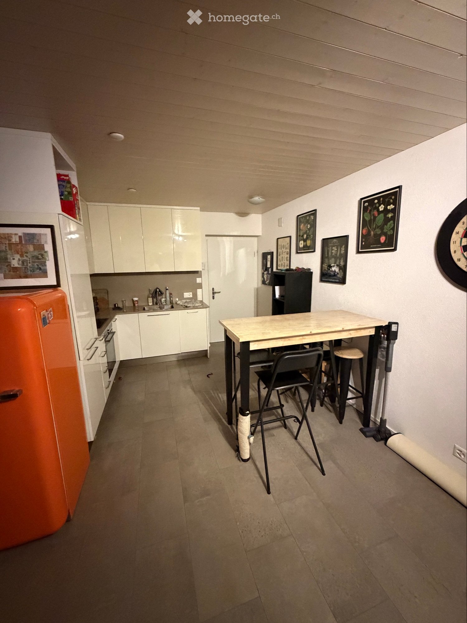 1 room apartment, photo 4 sur 4