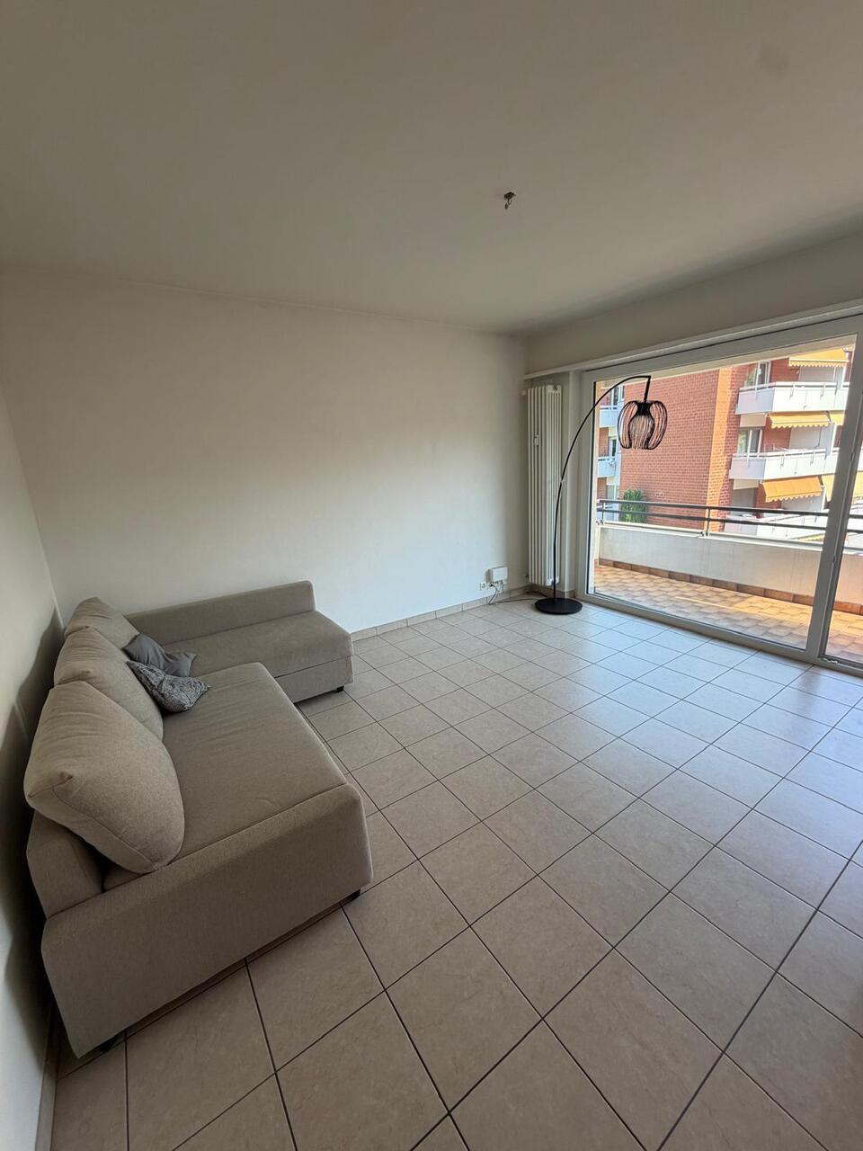Appartement de 2 ½ pièces, photo 2 sur 3