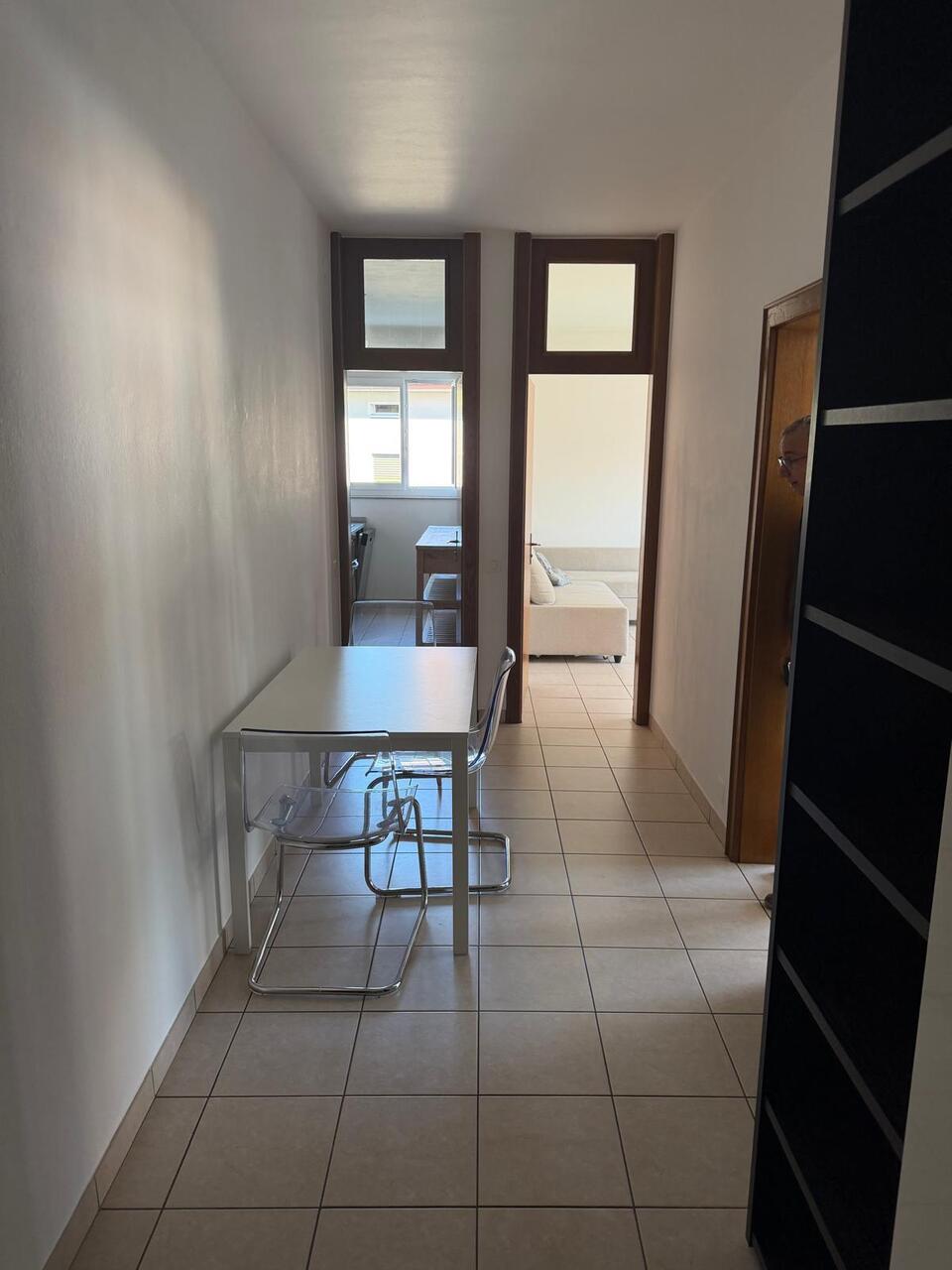 Appartement de 2 ½ pièces, photo 1 sur 3