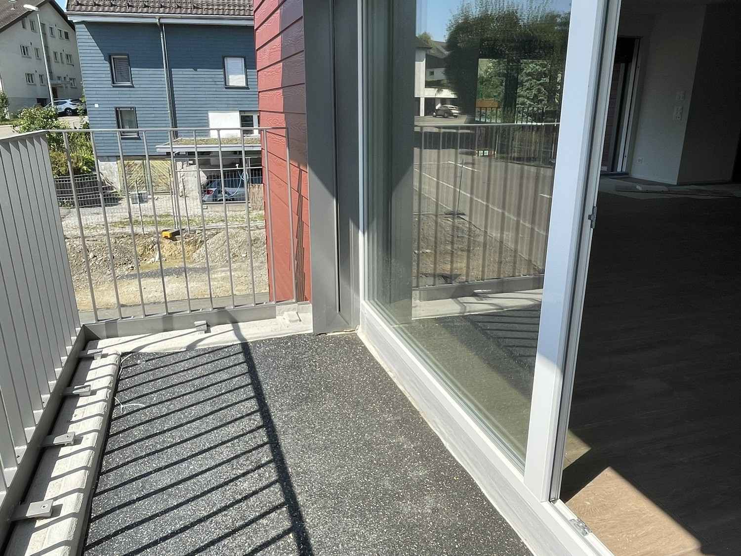 Appartement de 2 ½ pièces
