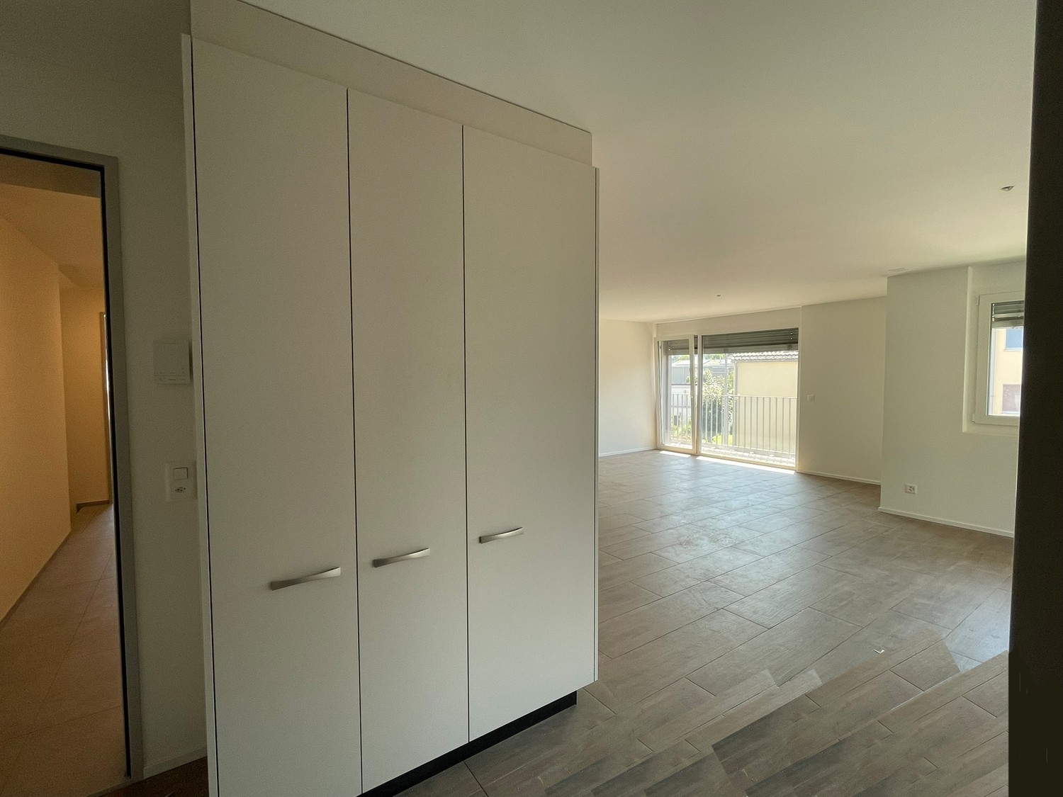 Appartement de 2 ½ pièces