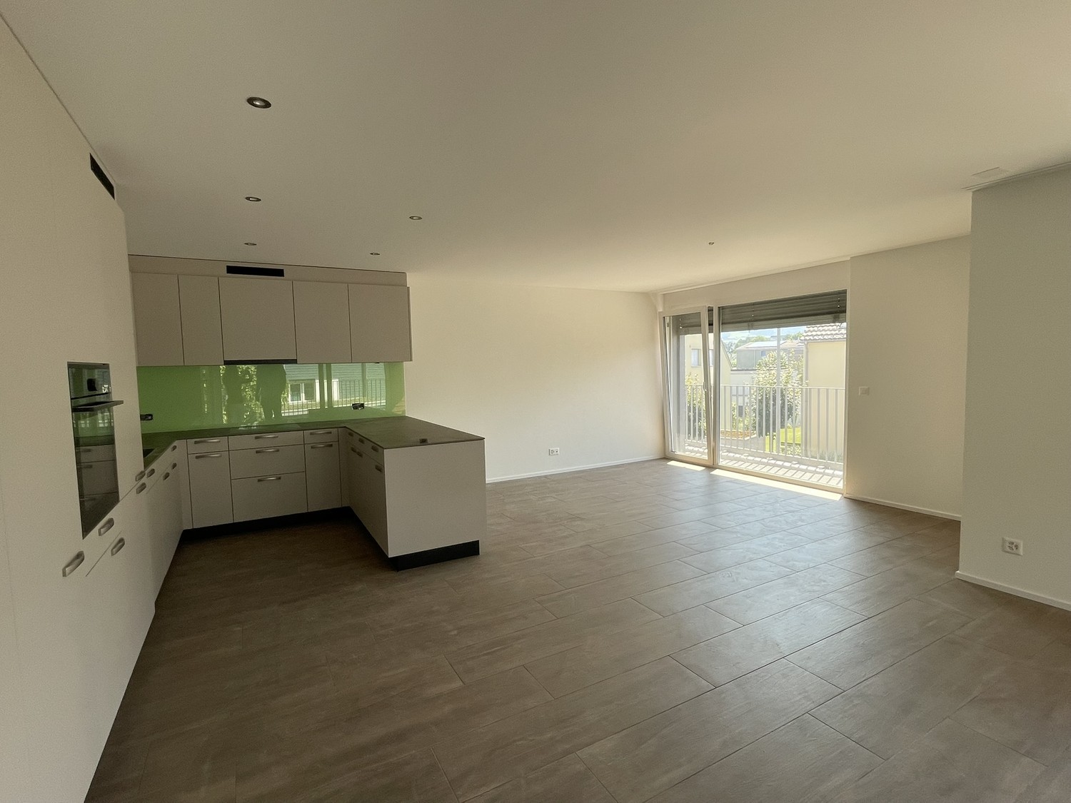 Appartement de 2 ½ pièces