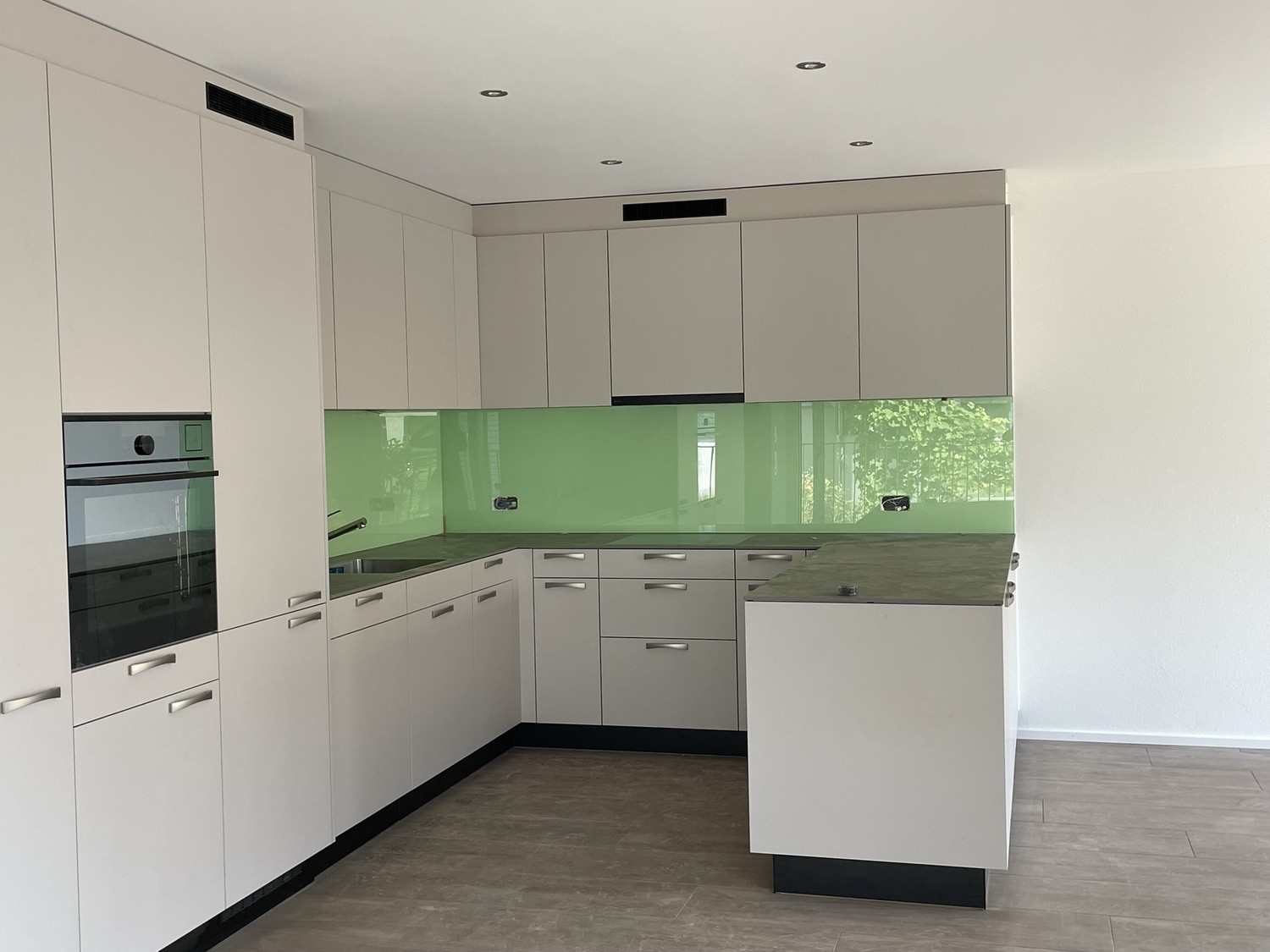 Appartement de 2 ½ pièces