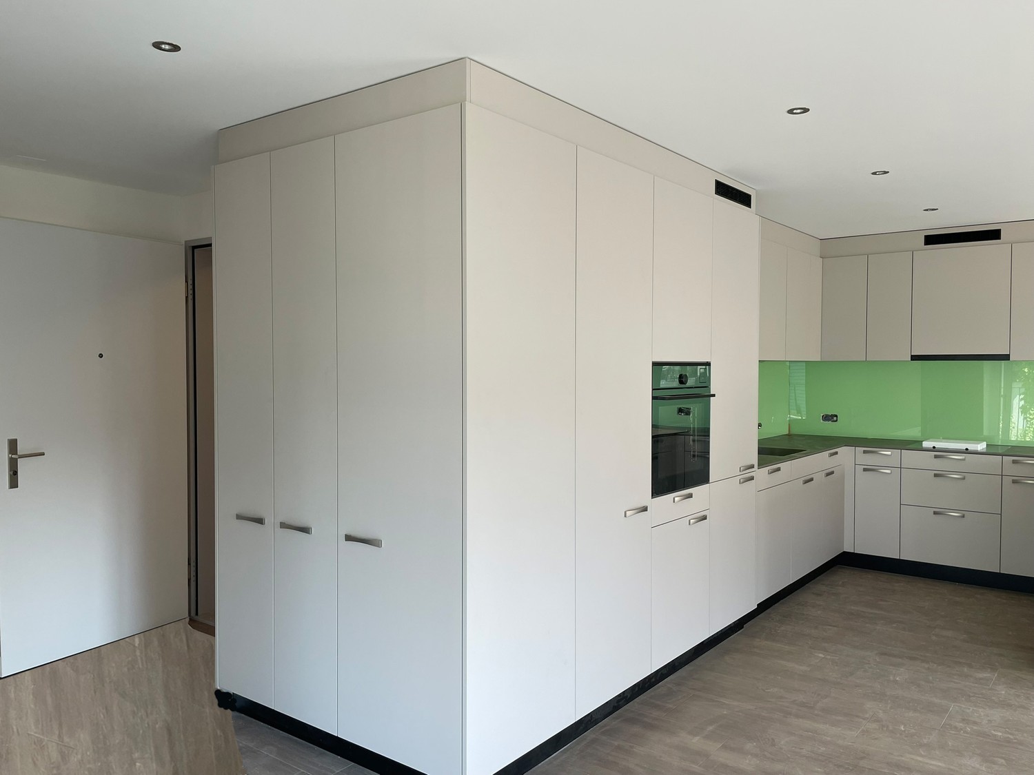 Appartement de 2 ½ pièces