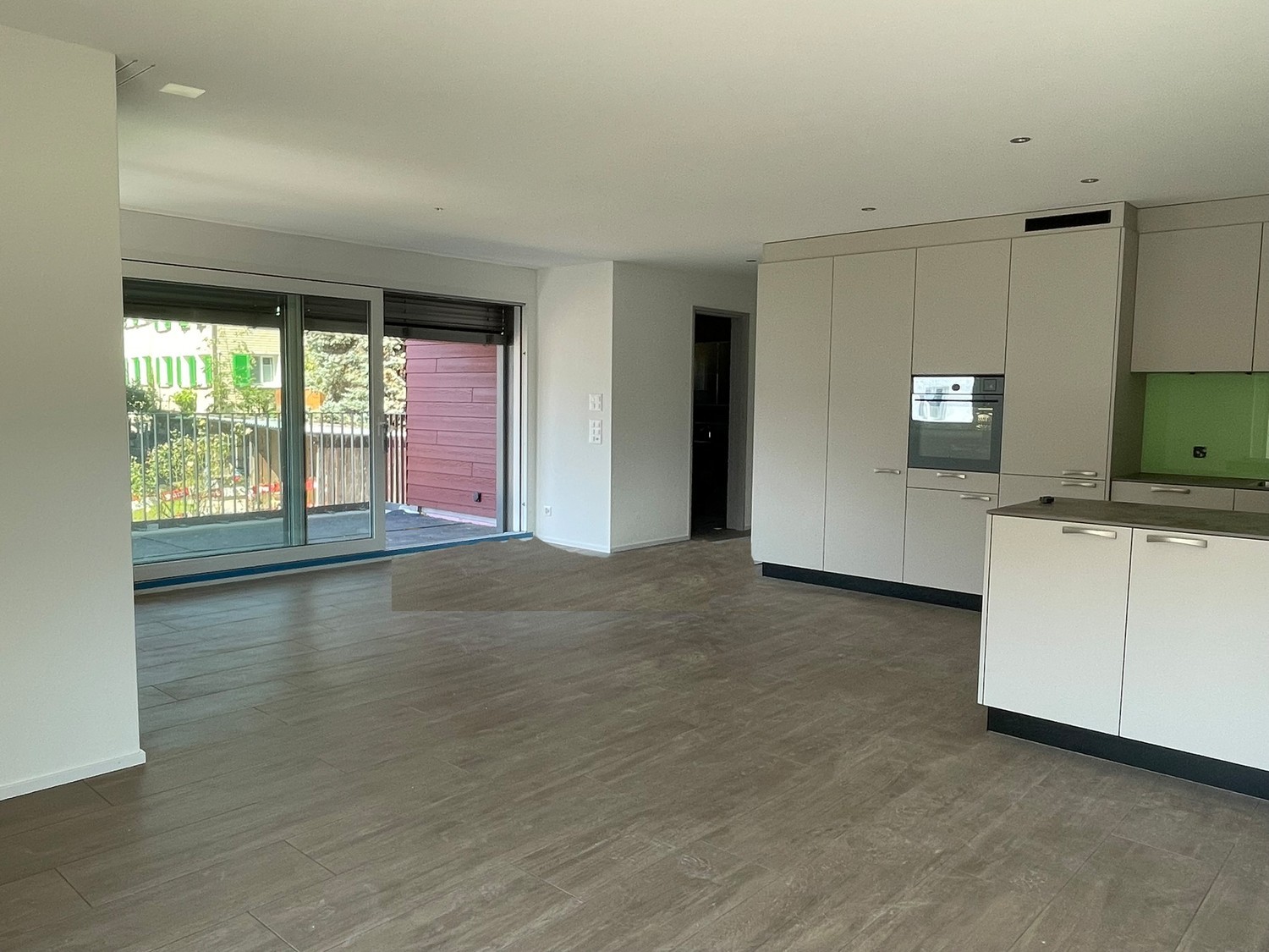 Appartement de 2 ½ pièces