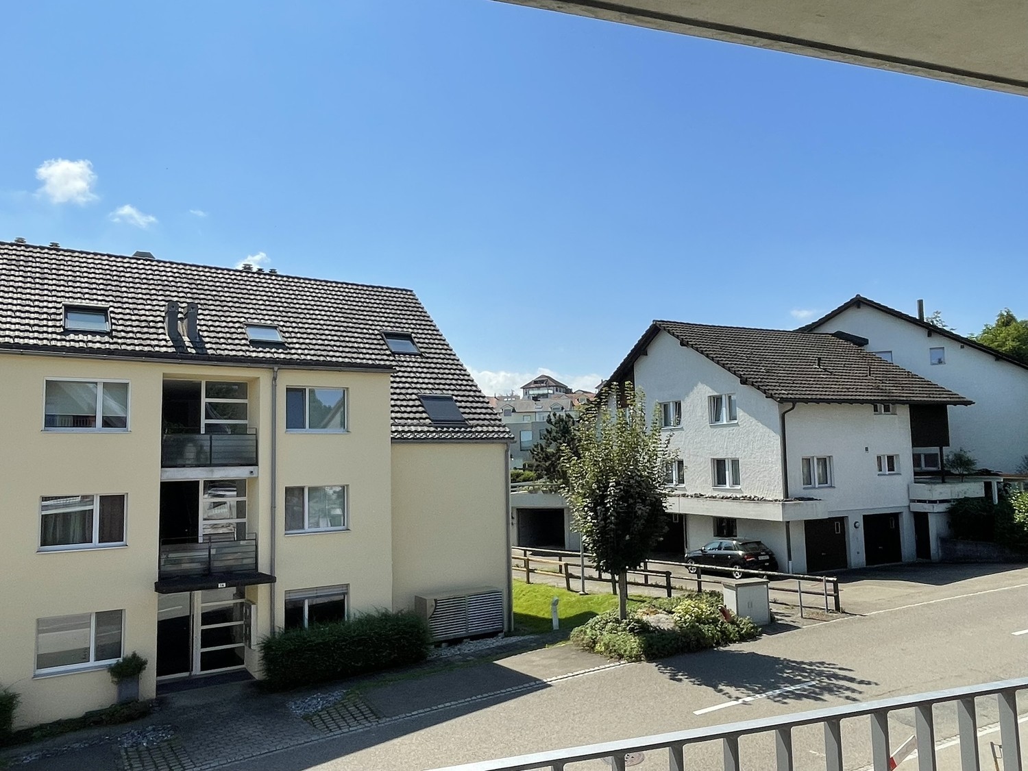 Appartement de 2 ½ pièces