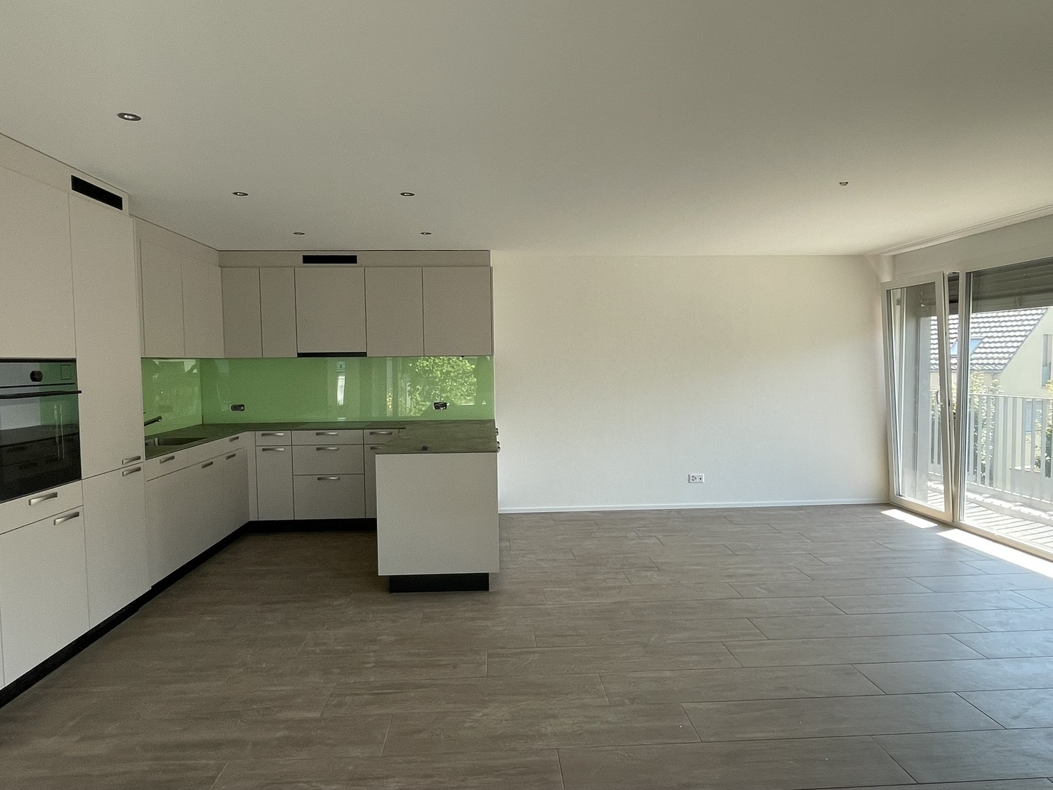 Appartement de 2 ½ pièces