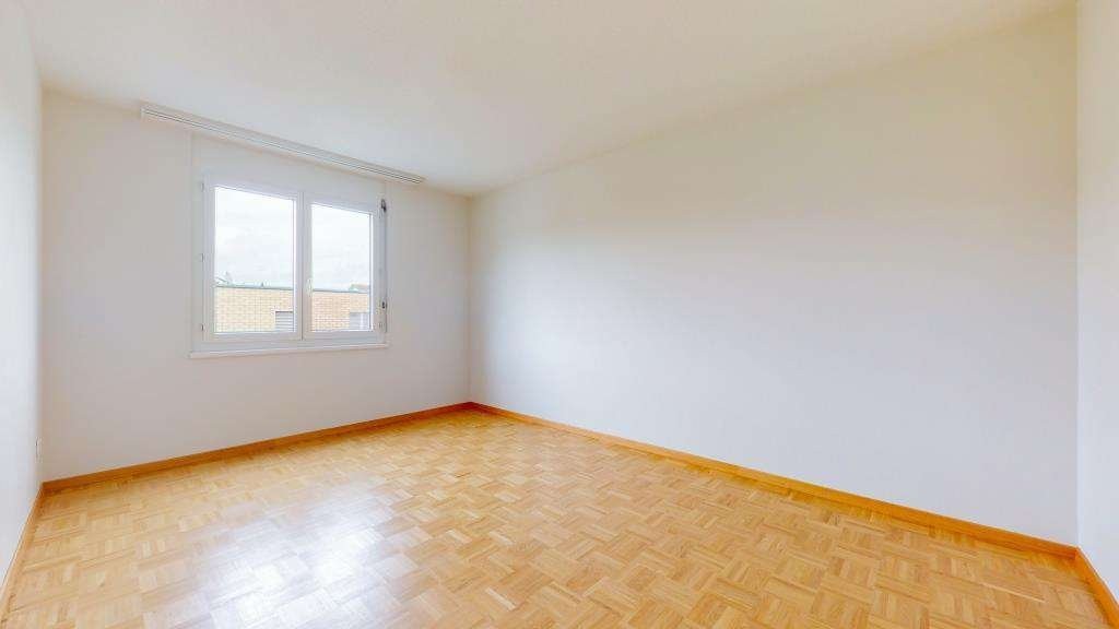 4 ½ pièces appartement