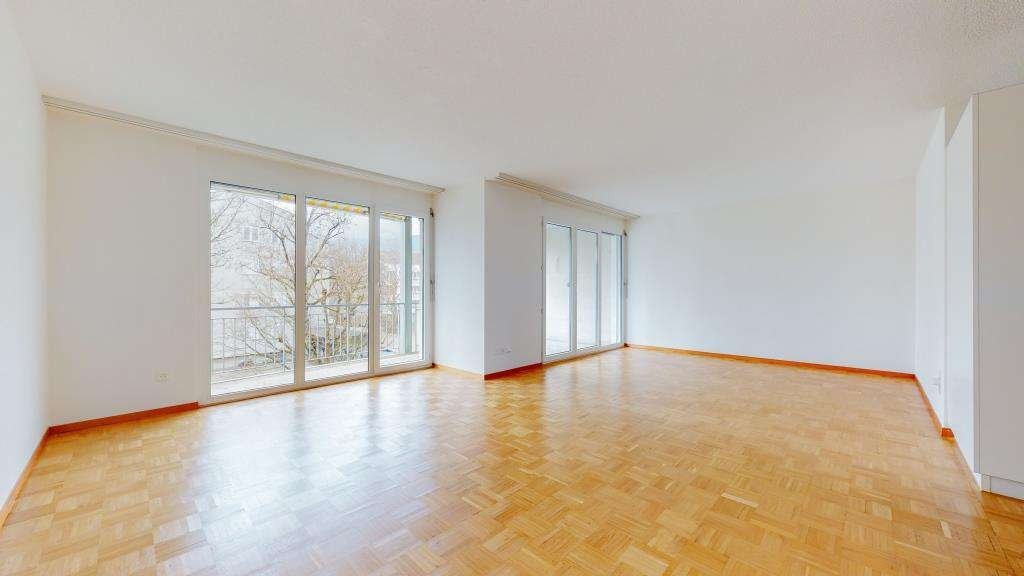 4 ½ pièces appartement