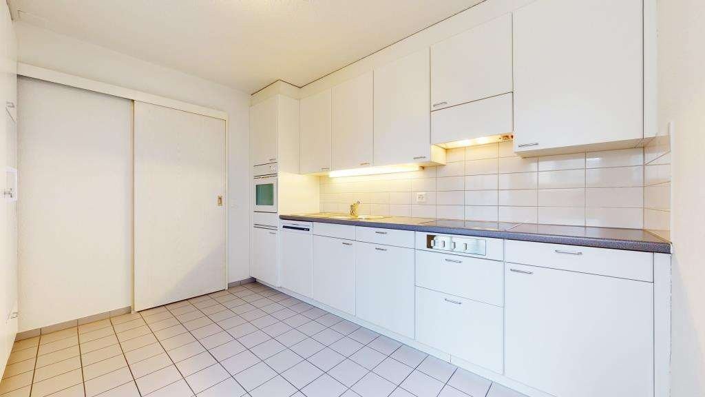4 ½ pièces appartement