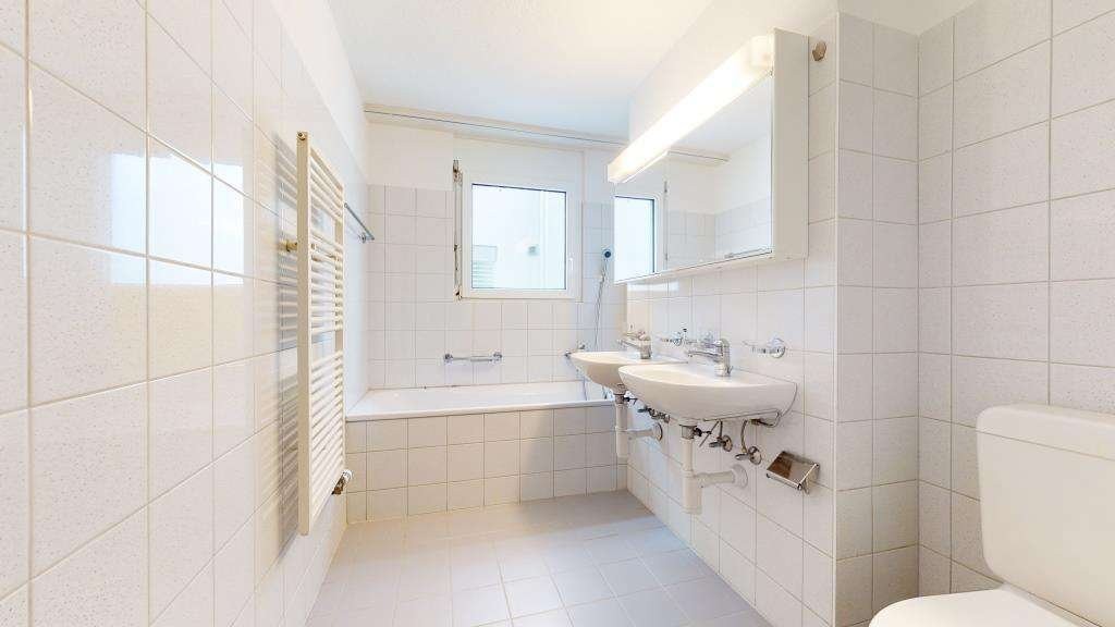 4 ½ pièces appartement