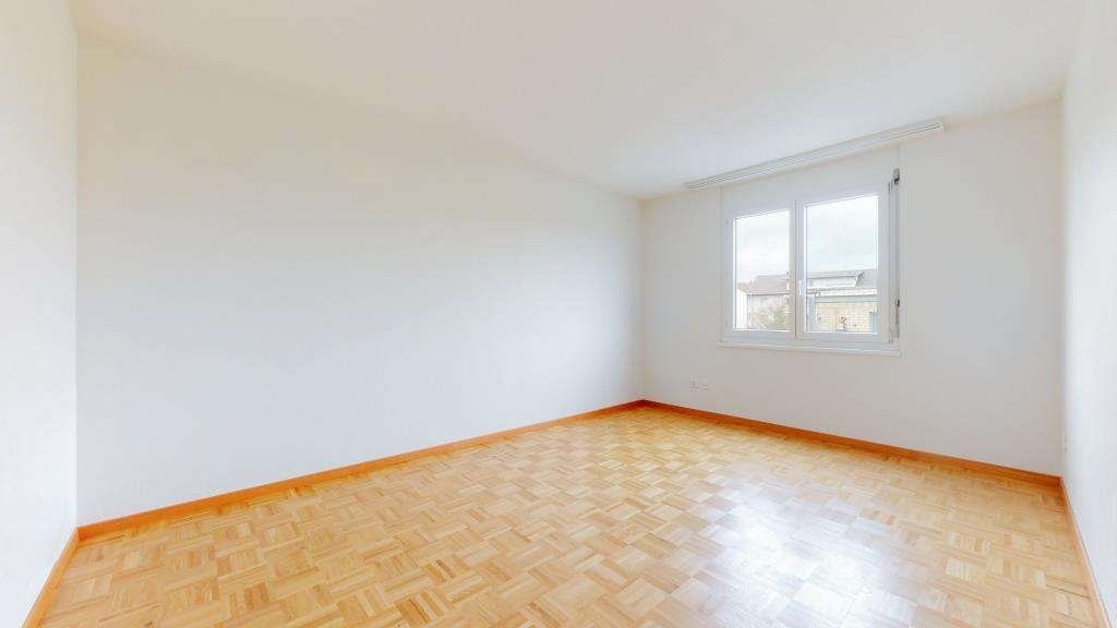 4 ½ pièces appartement
