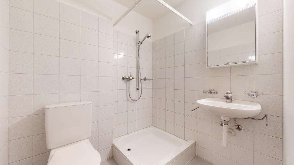 4 ½ pièces appartement