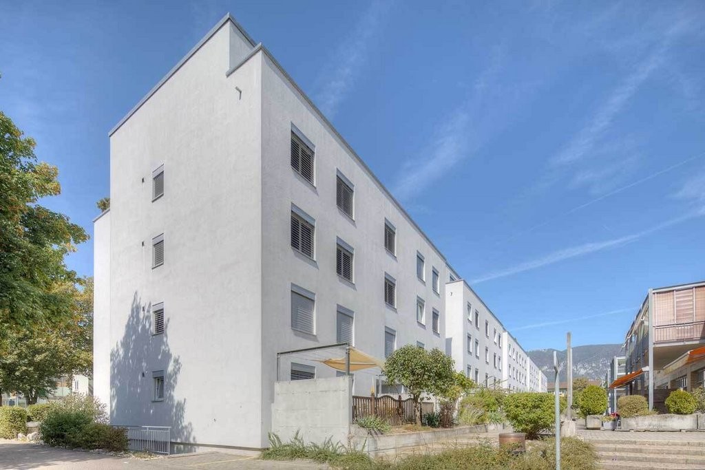 4 ½ pièces appartement