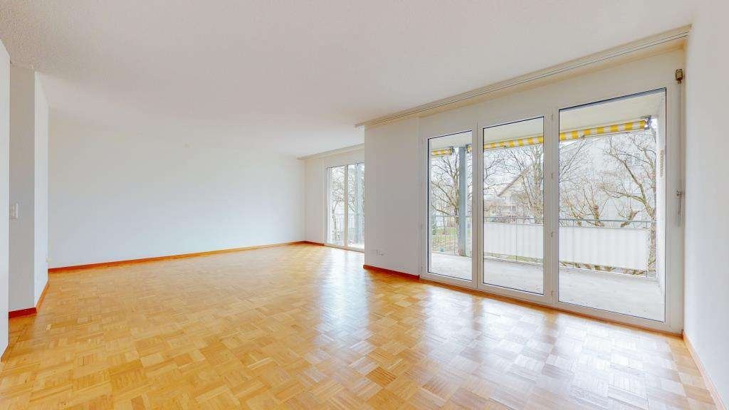 4 ½ pièces appartement