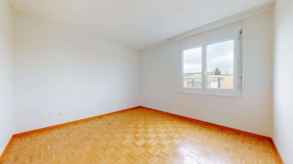 4 ½ pièces appartement