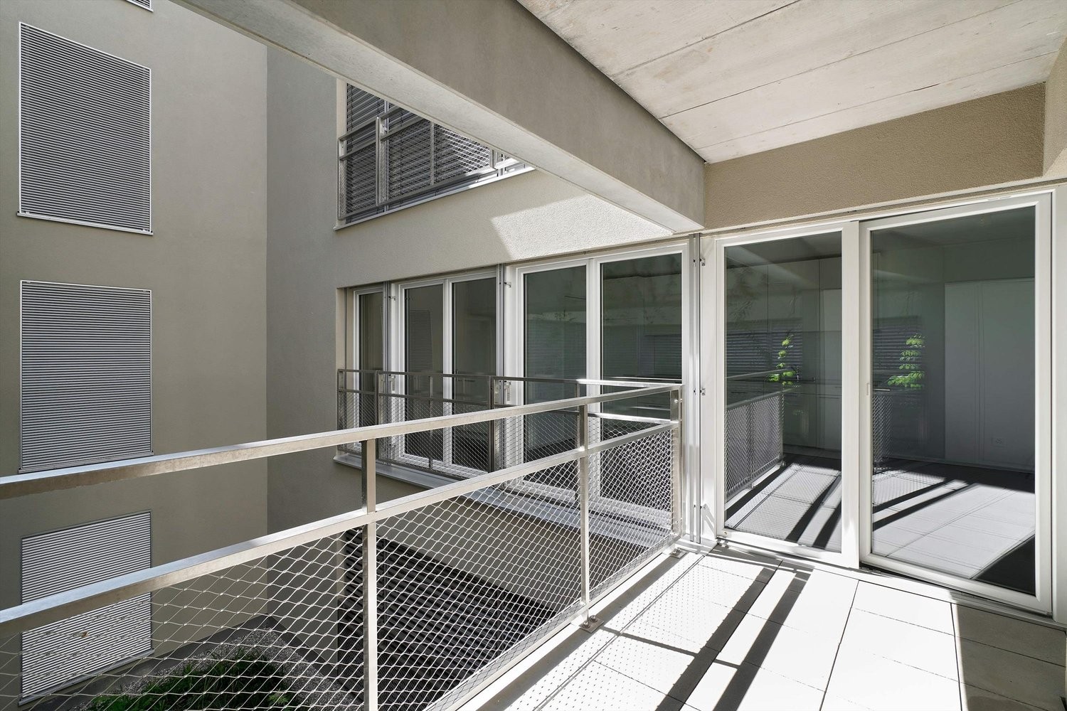 Appartement de 2 ½ pièces, photo 9 sur 10