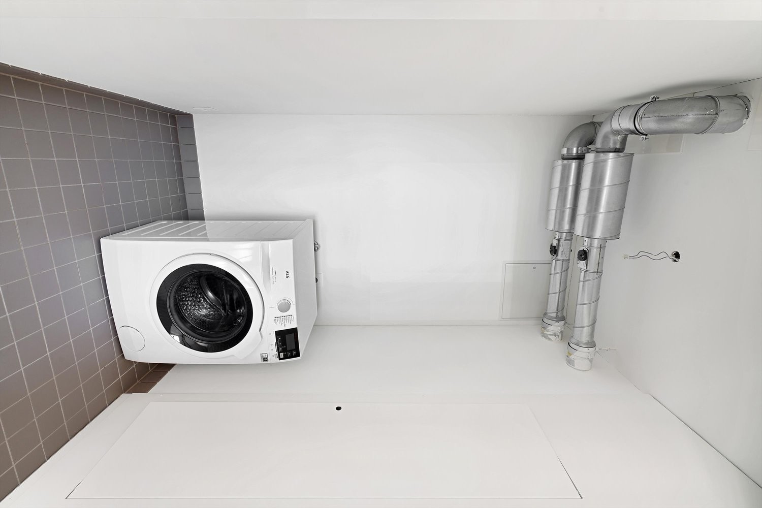 Appartement de 2 ½ pièces, photo 10 sur 10