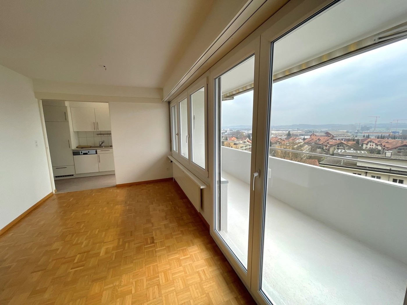 4 ½ pièces appartement, photo 9 sur 10